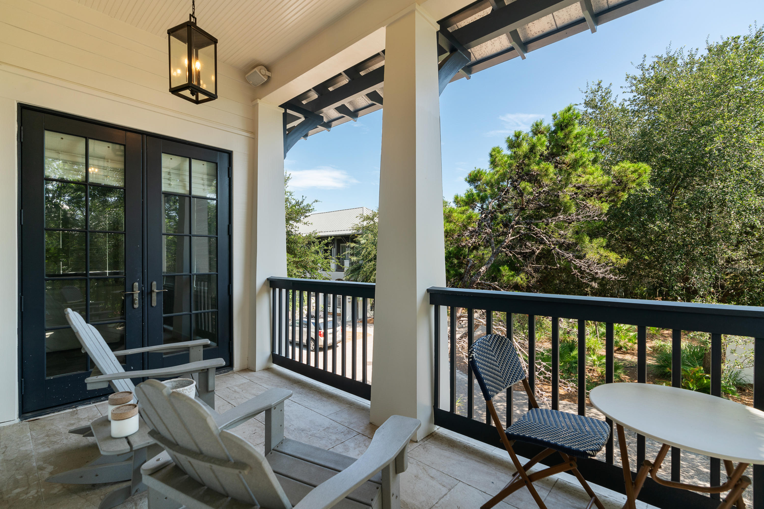 PINECREST AT INLET BEACH - Residential