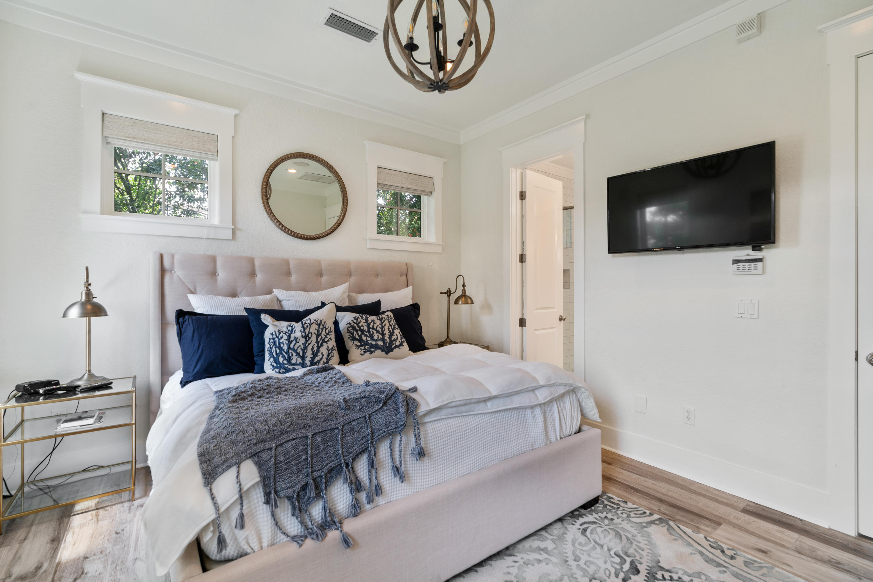 PINECREST AT INLET BEACH - Residential