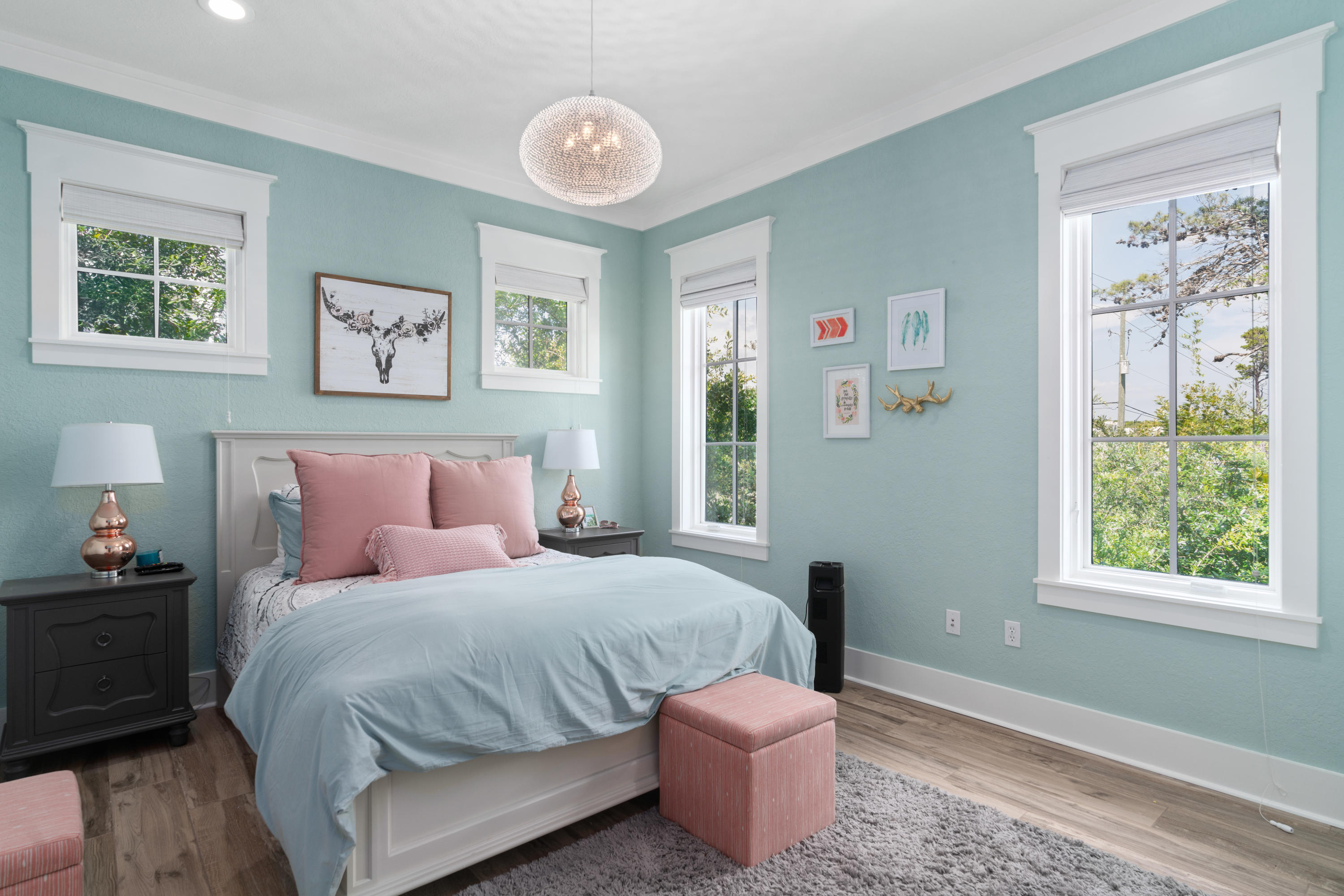 PINECREST AT INLET BEACH - Residential