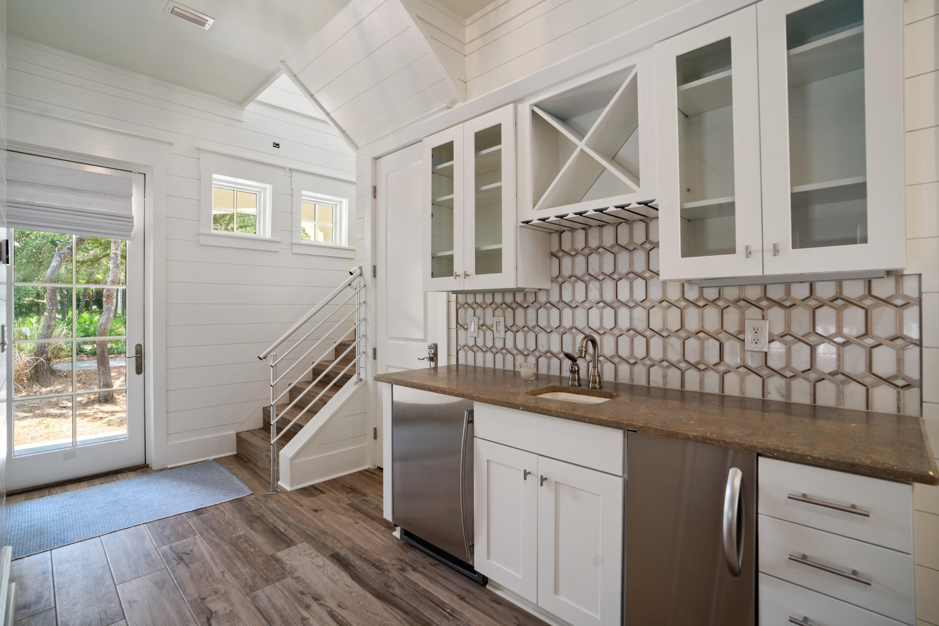 PINECREST AT INLET BEACH - Residential
