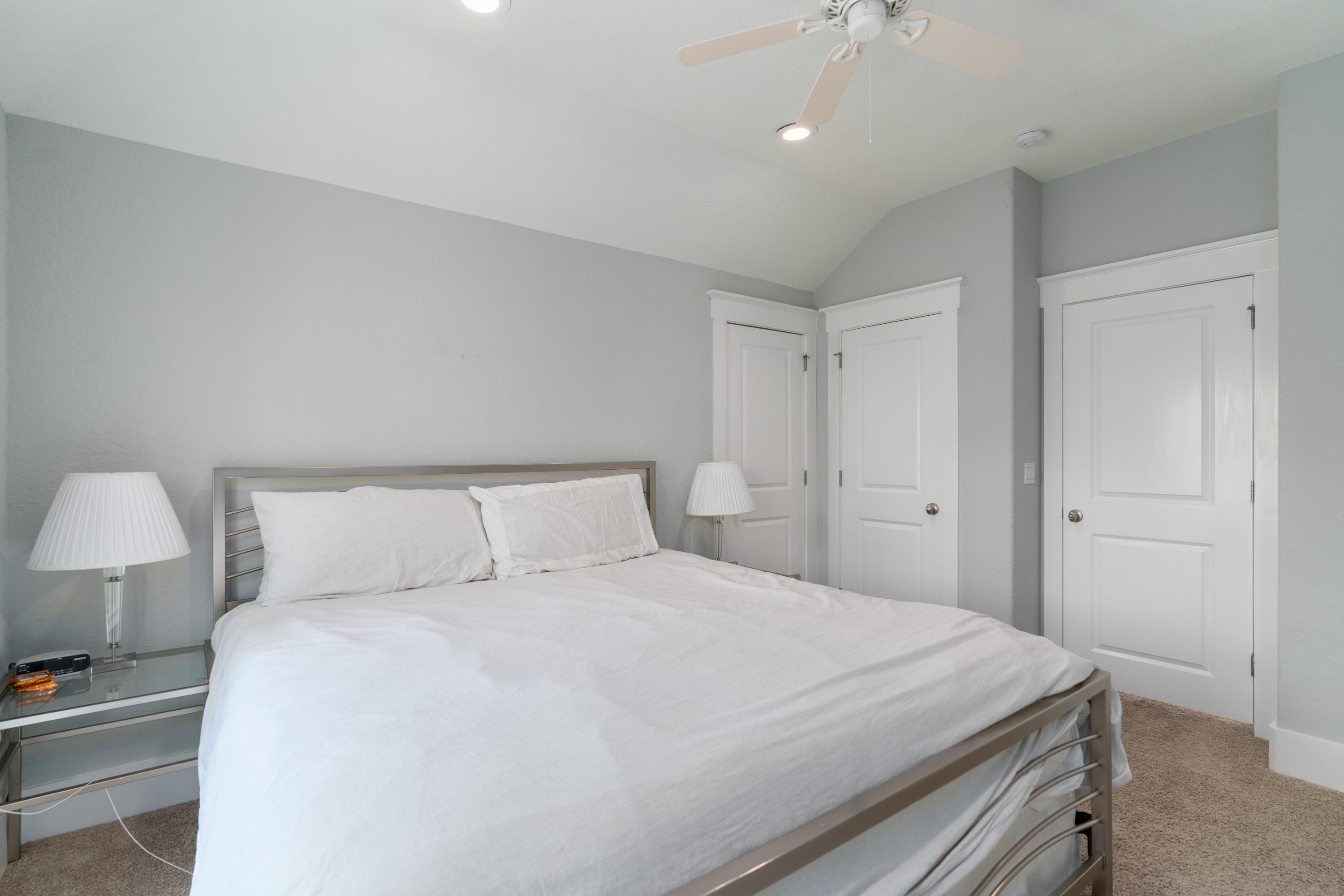 PINECREST AT INLET BEACH - Residential