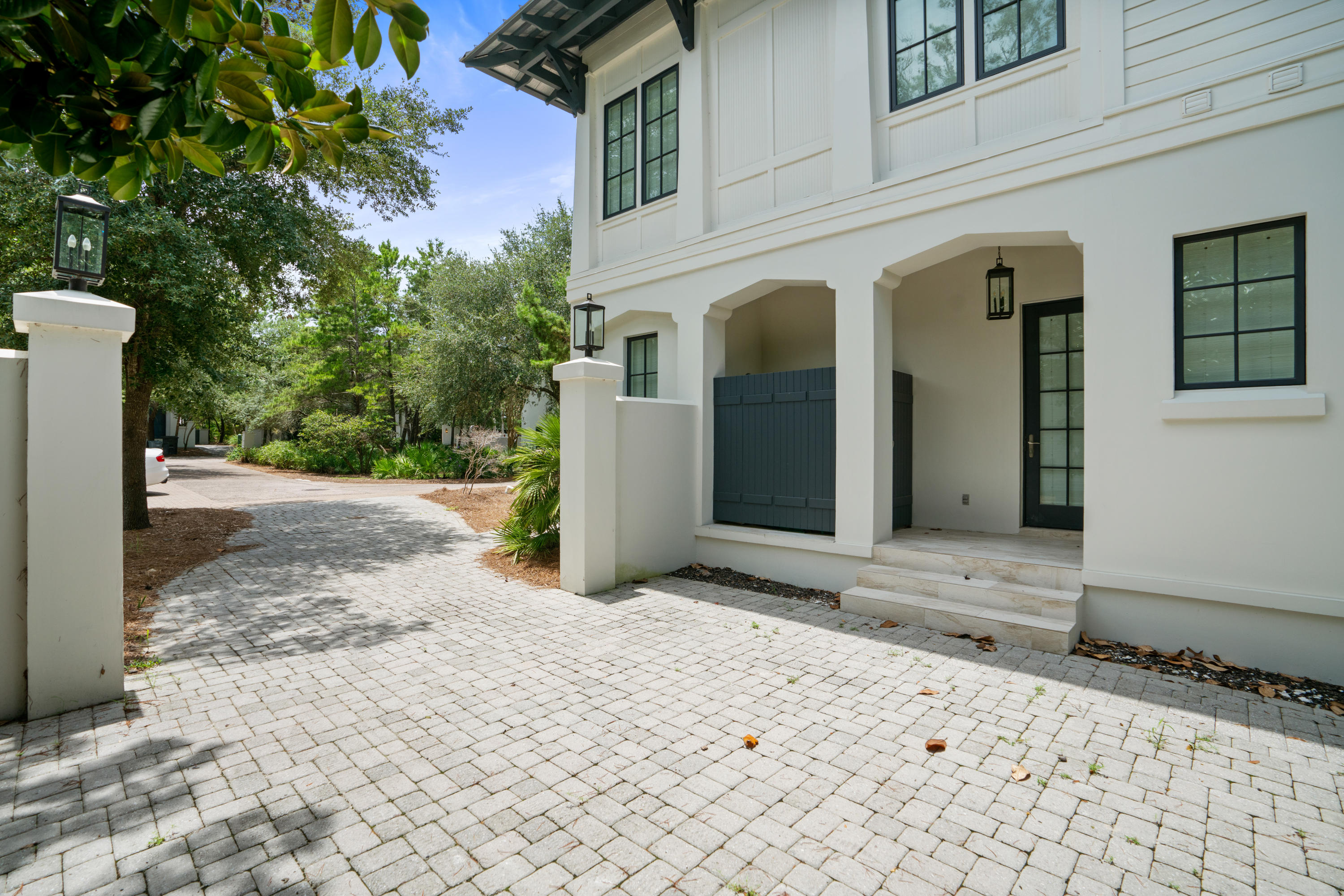 PINECREST AT INLET BEACH - Residential