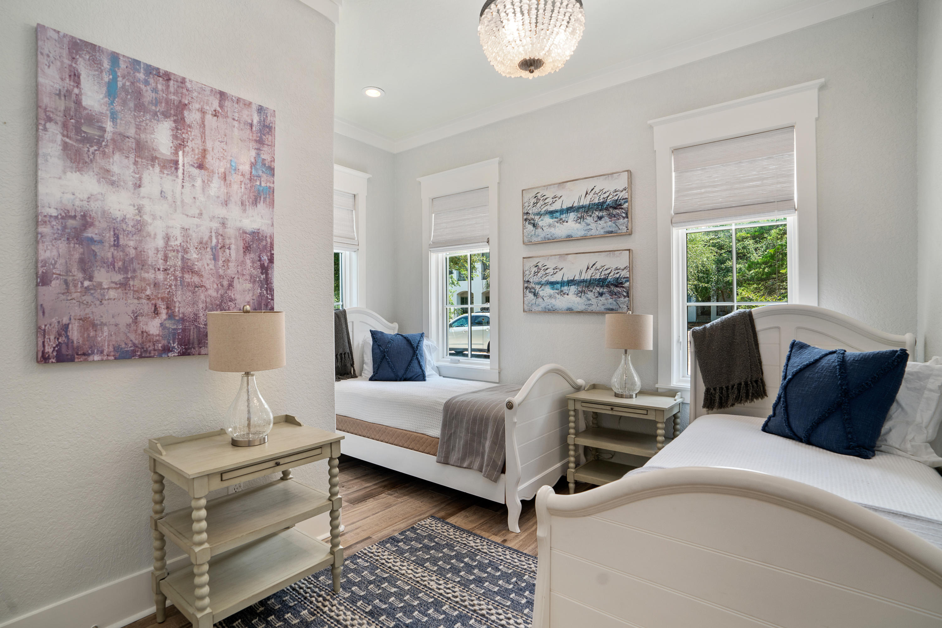 PINECREST AT INLET BEACH - Residential