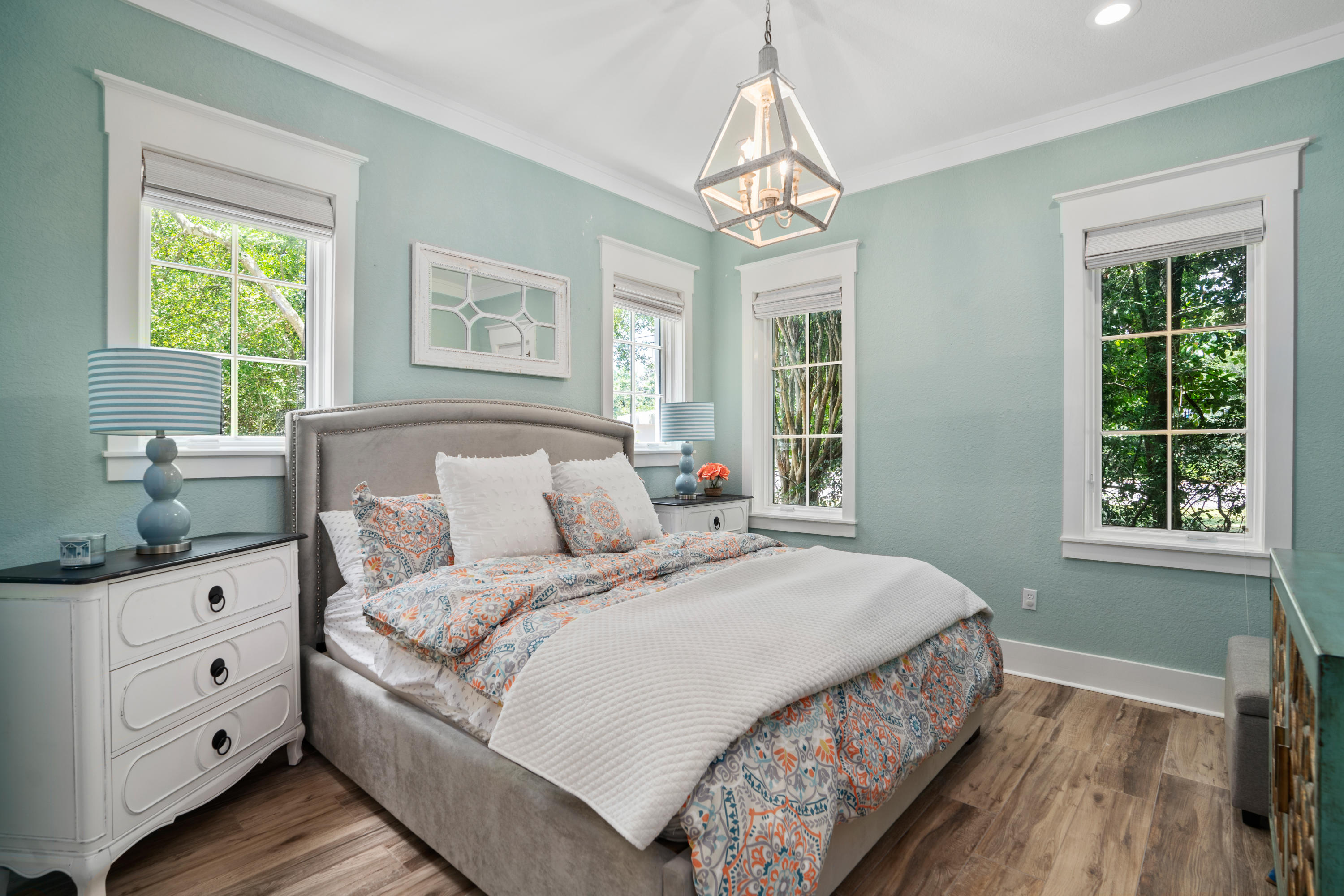 PINECREST AT INLET BEACH - Residential