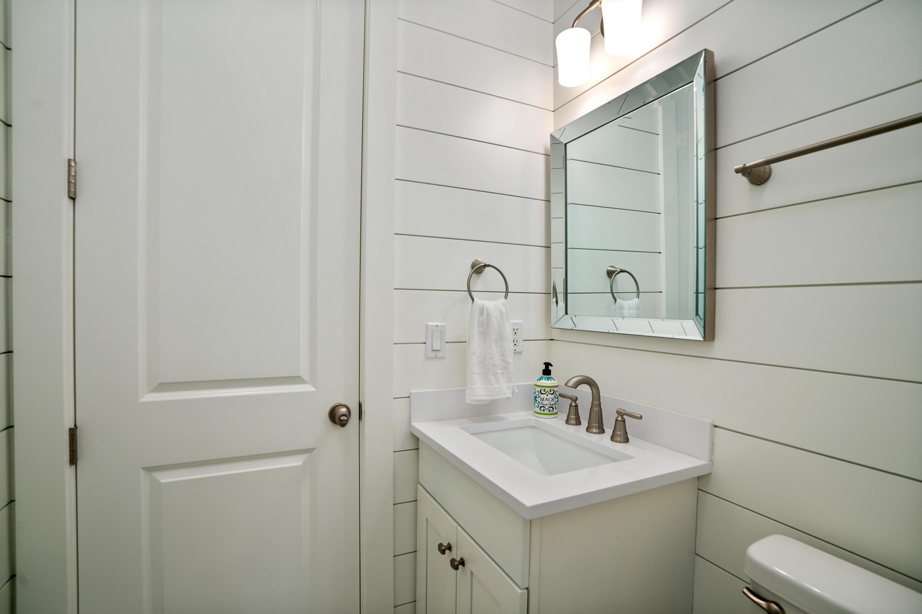 PINECREST AT INLET BEACH - Residential