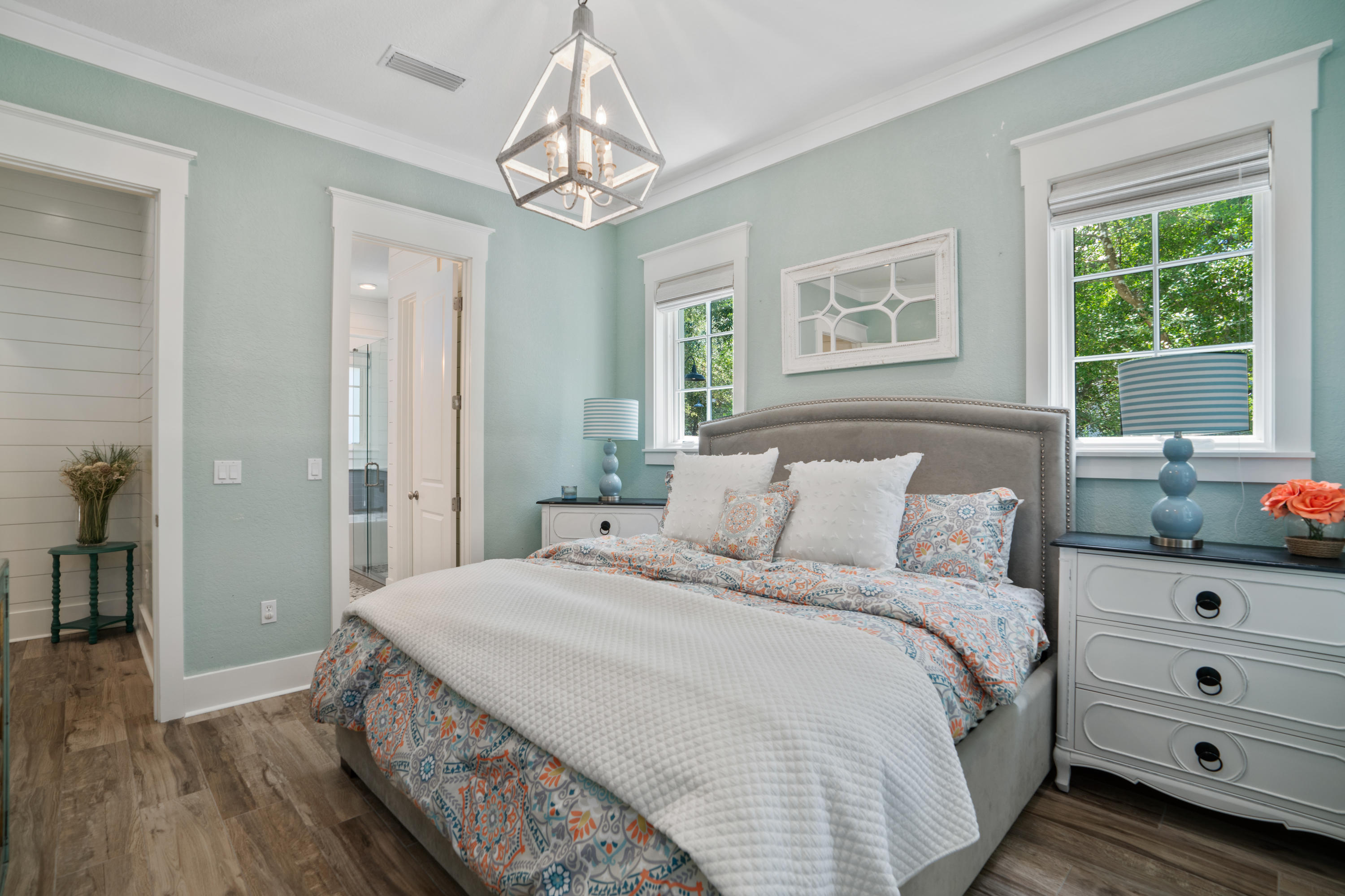 PINECREST AT INLET BEACH - Residential