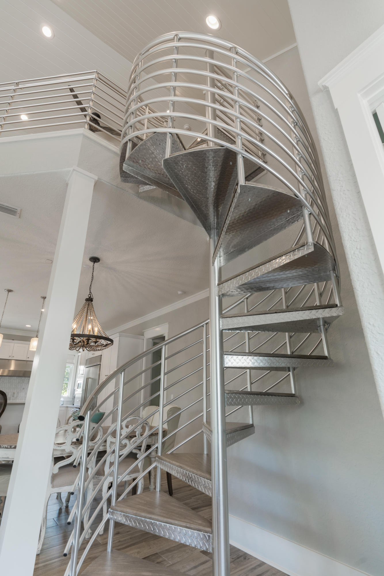 PINECREST AT INLET BEACH - Residential