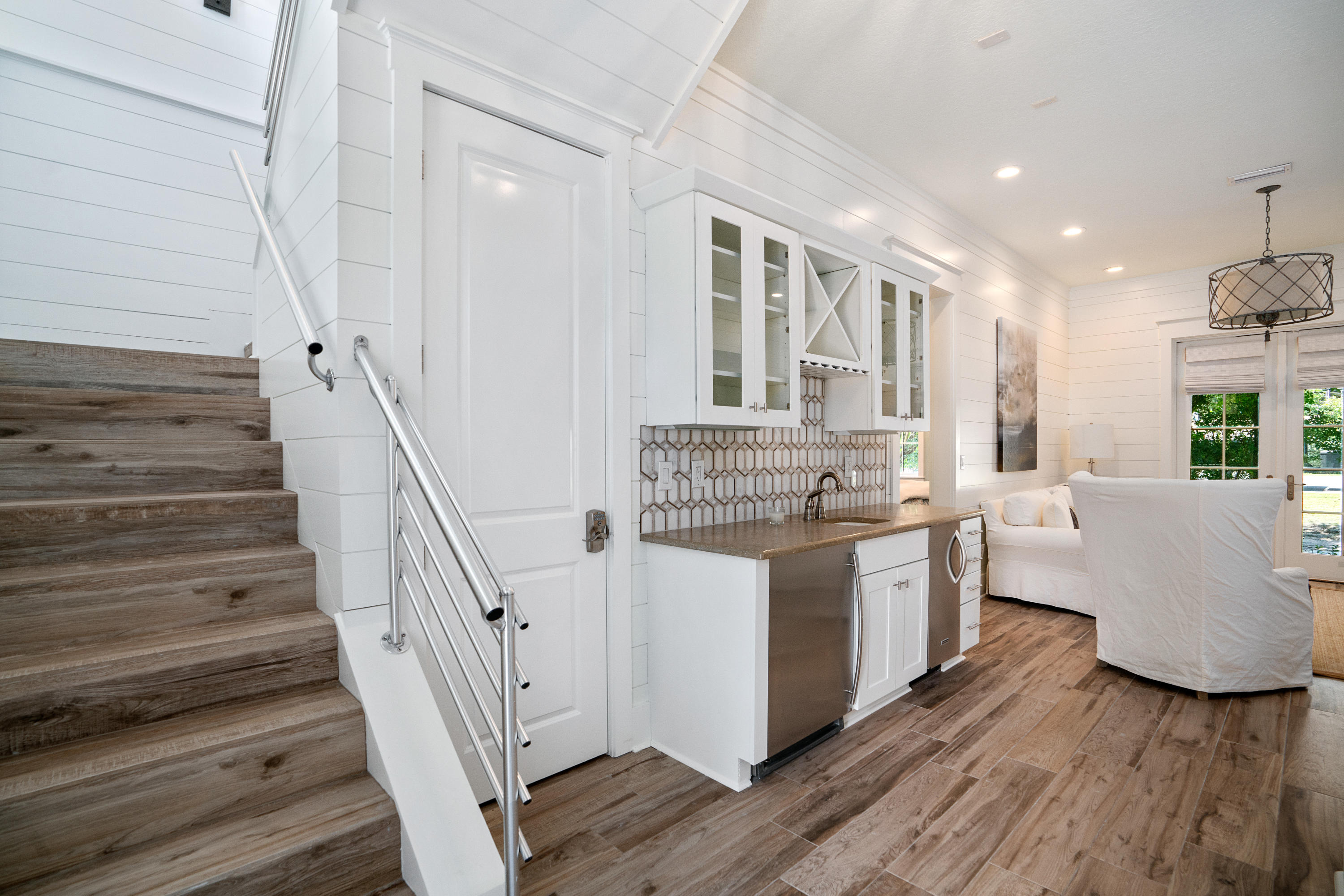 PINECREST AT INLET BEACH - Residential
