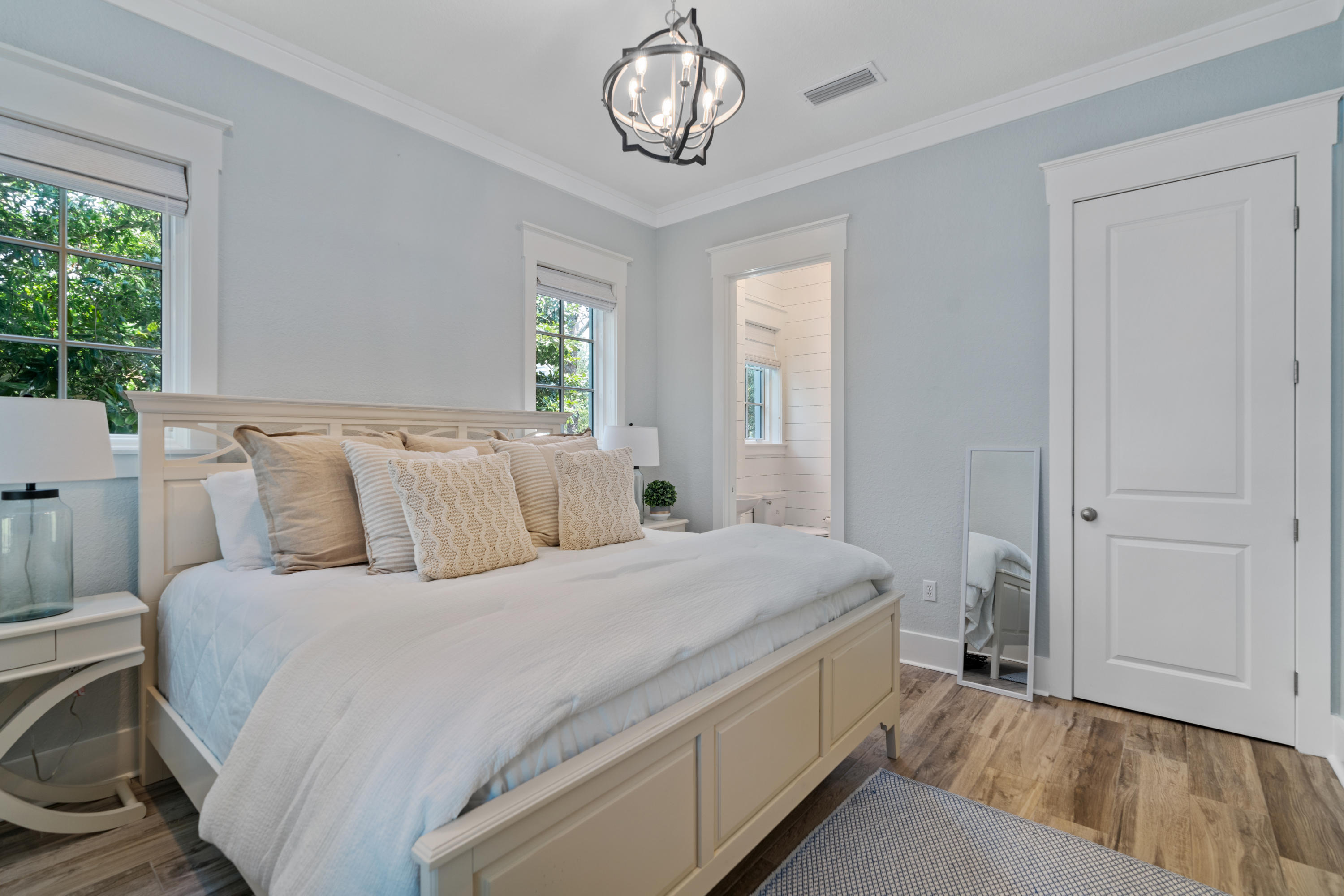 PINECREST AT INLET BEACH - Residential