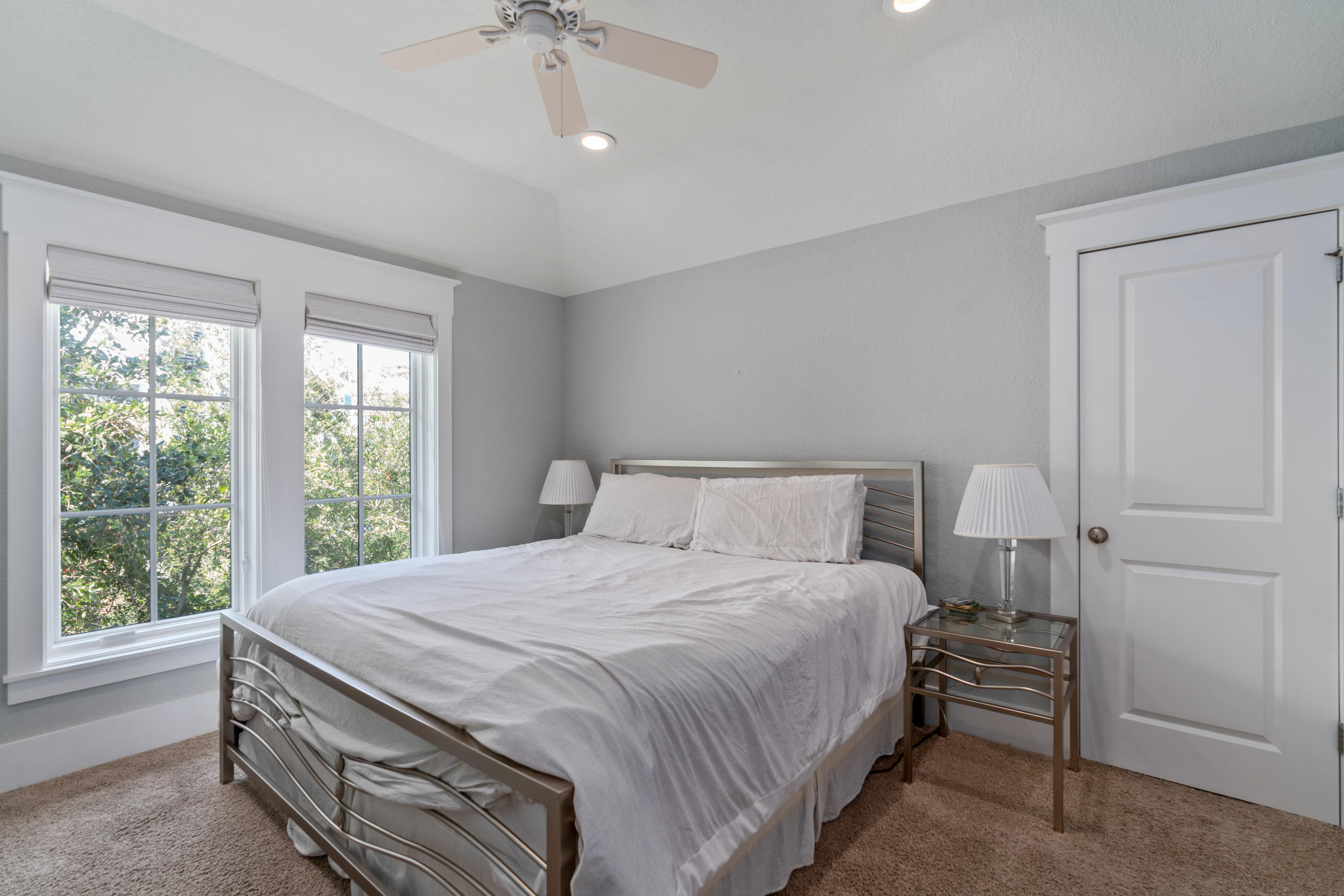 PINECREST AT INLET BEACH - Residential