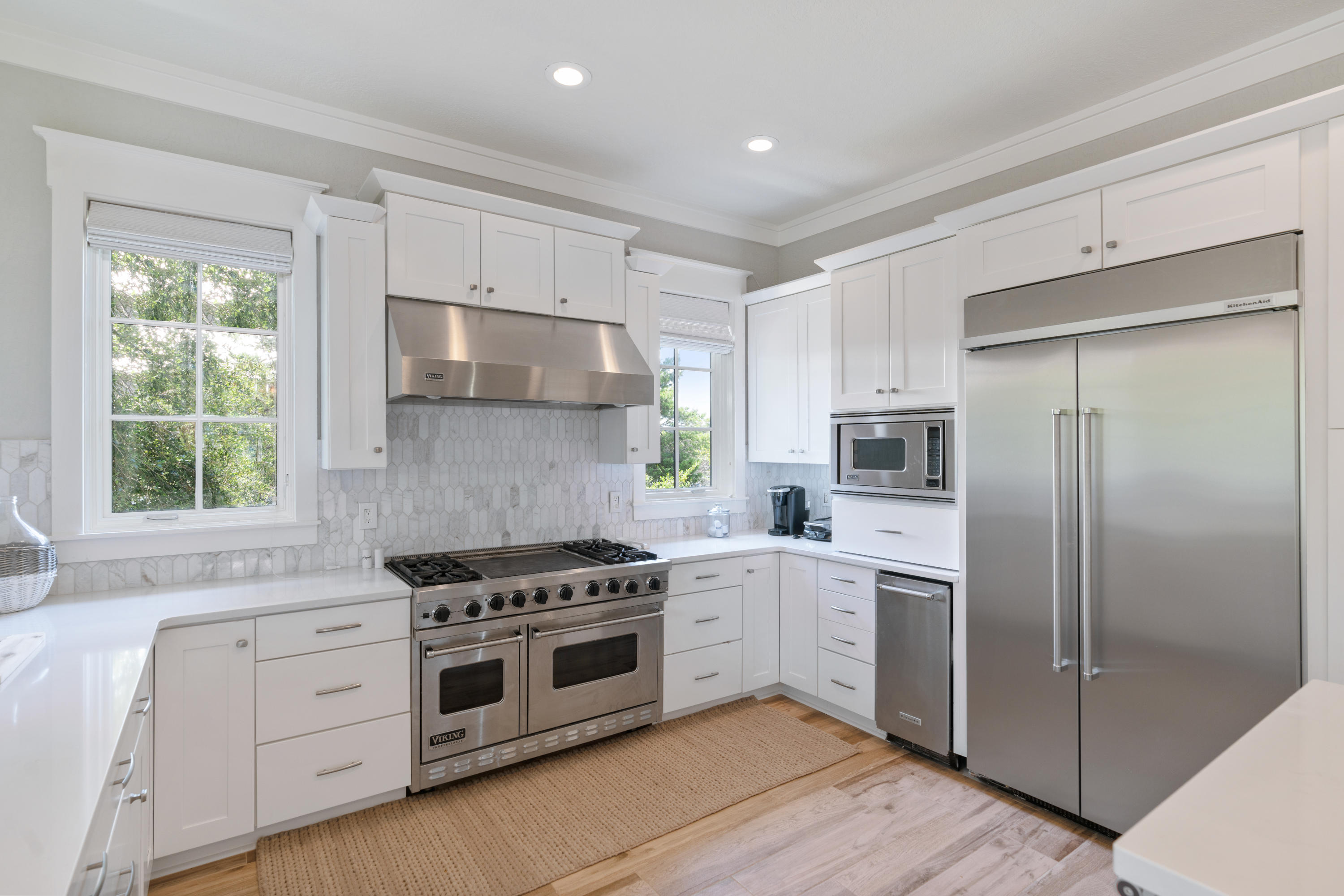PINECREST AT INLET BEACH - Residential