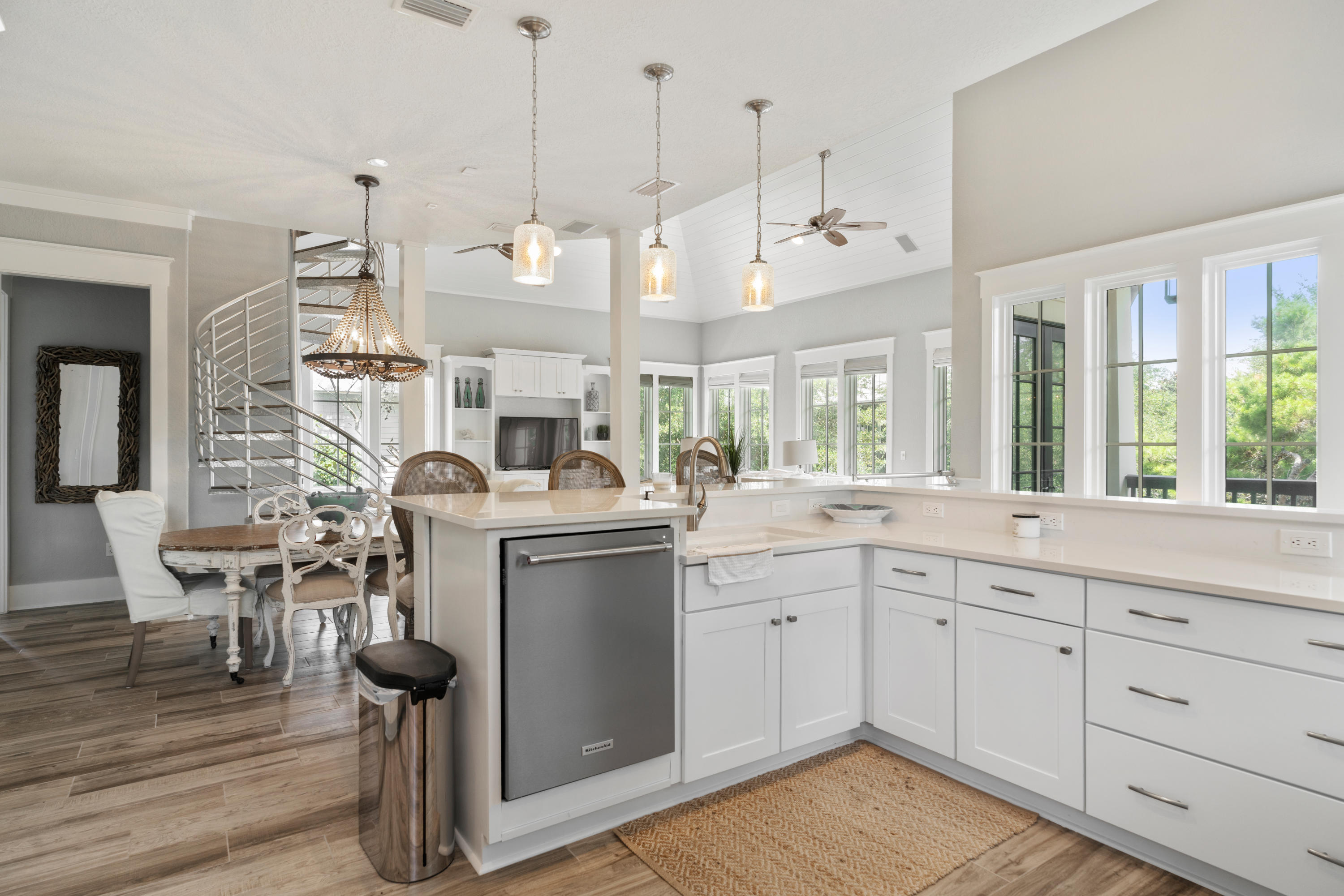 PINECREST AT INLET BEACH - Residential