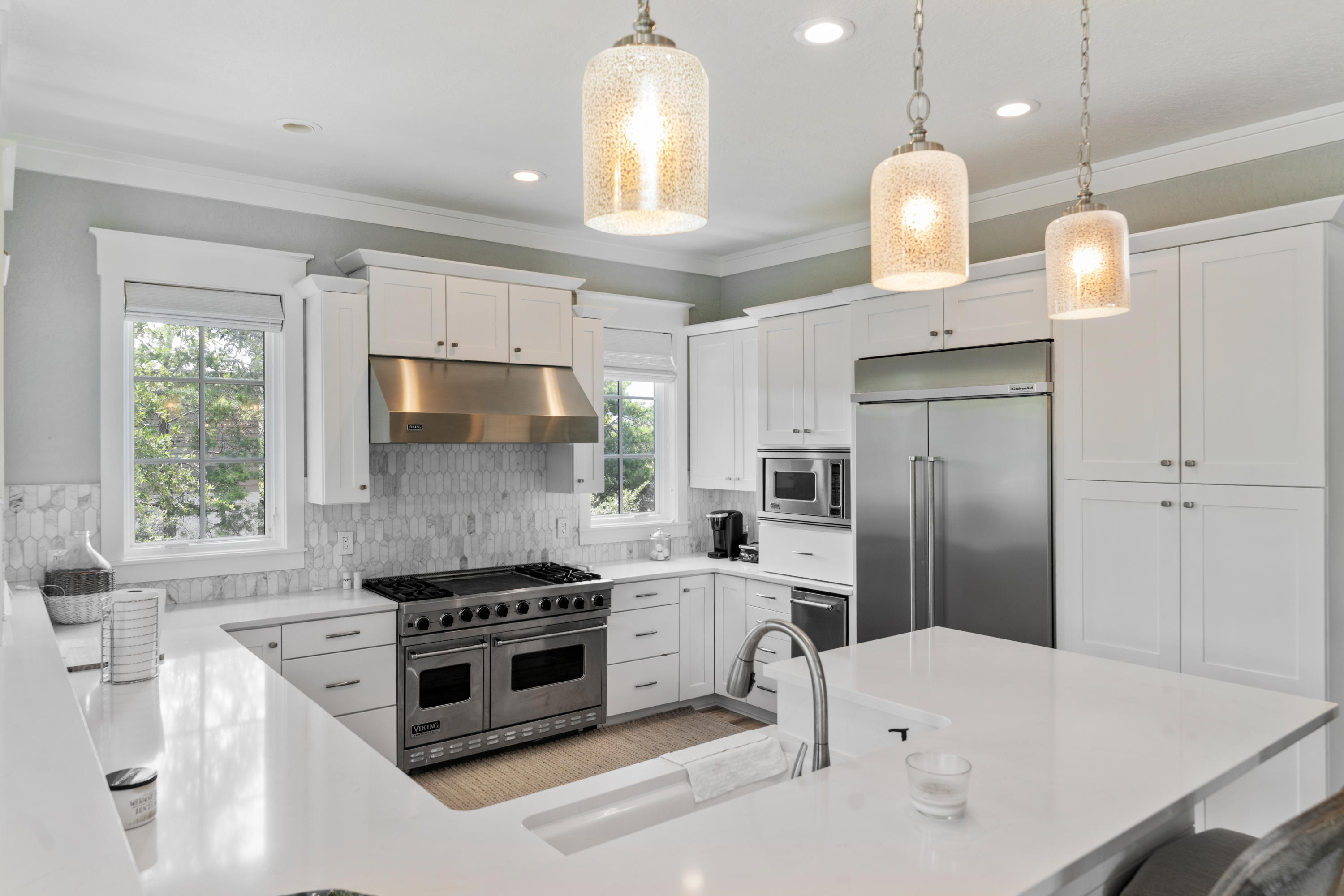 PINECREST AT INLET BEACH - Residential