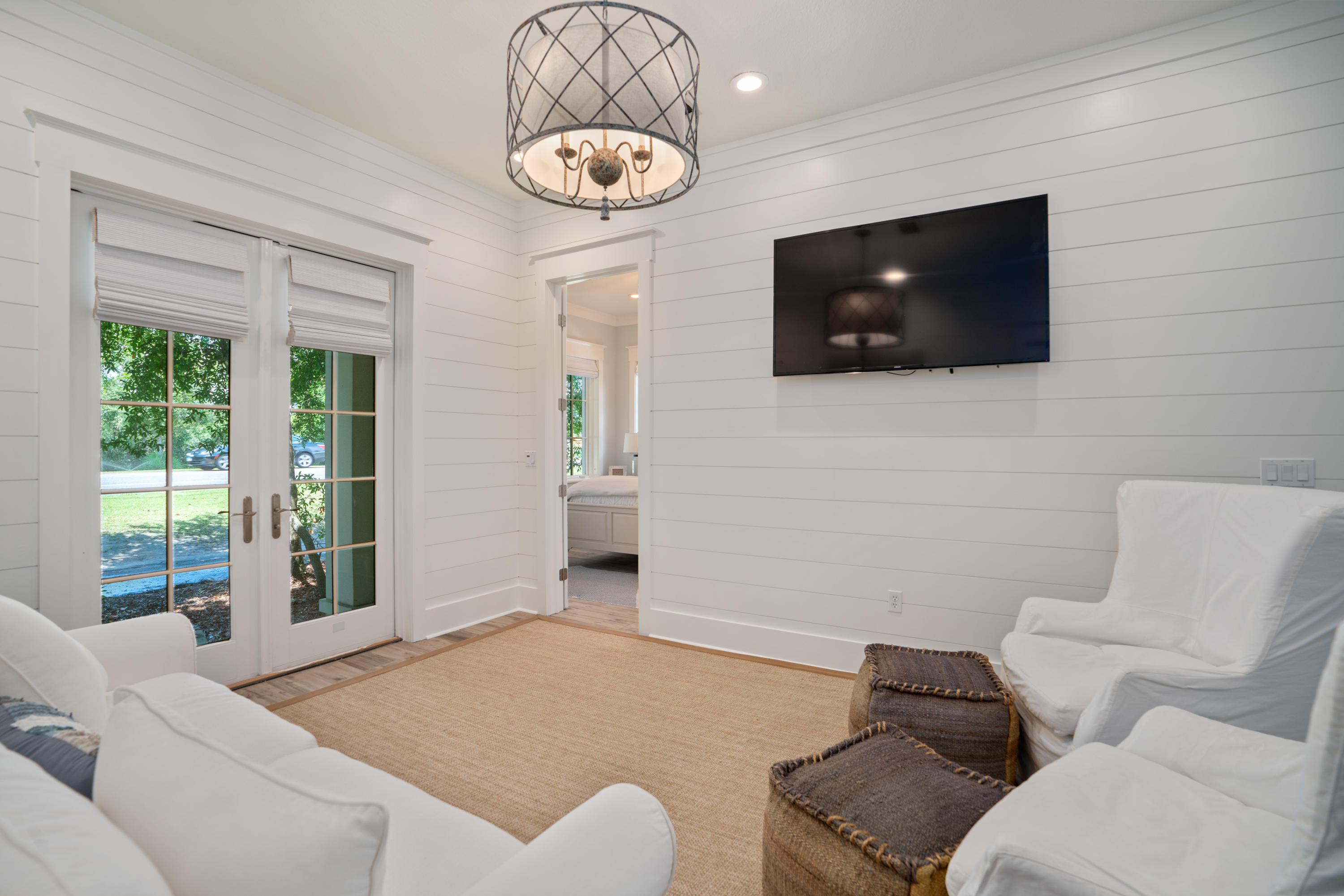 PINECREST AT INLET BEACH - Residential