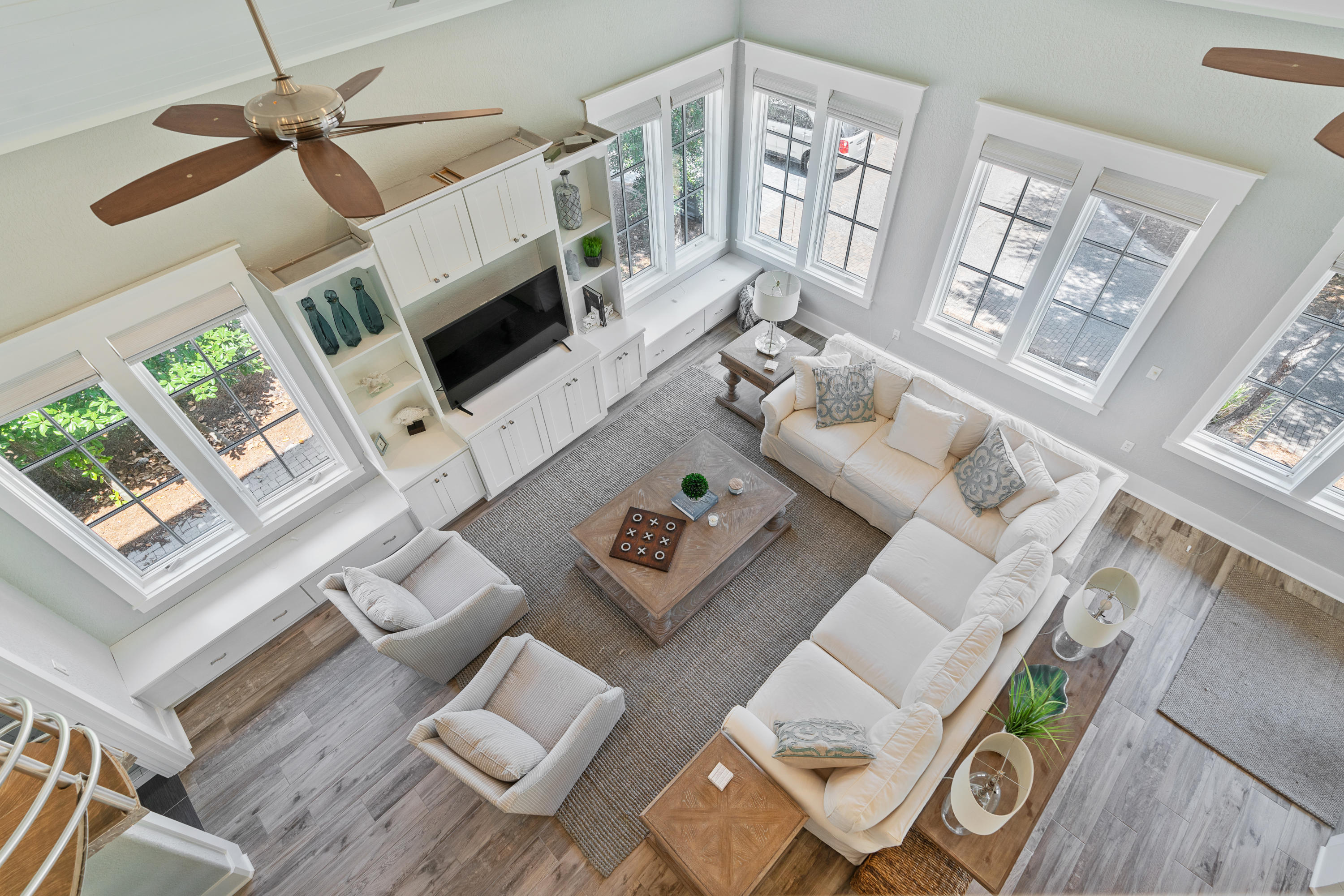 PINECREST AT INLET BEACH - Residential