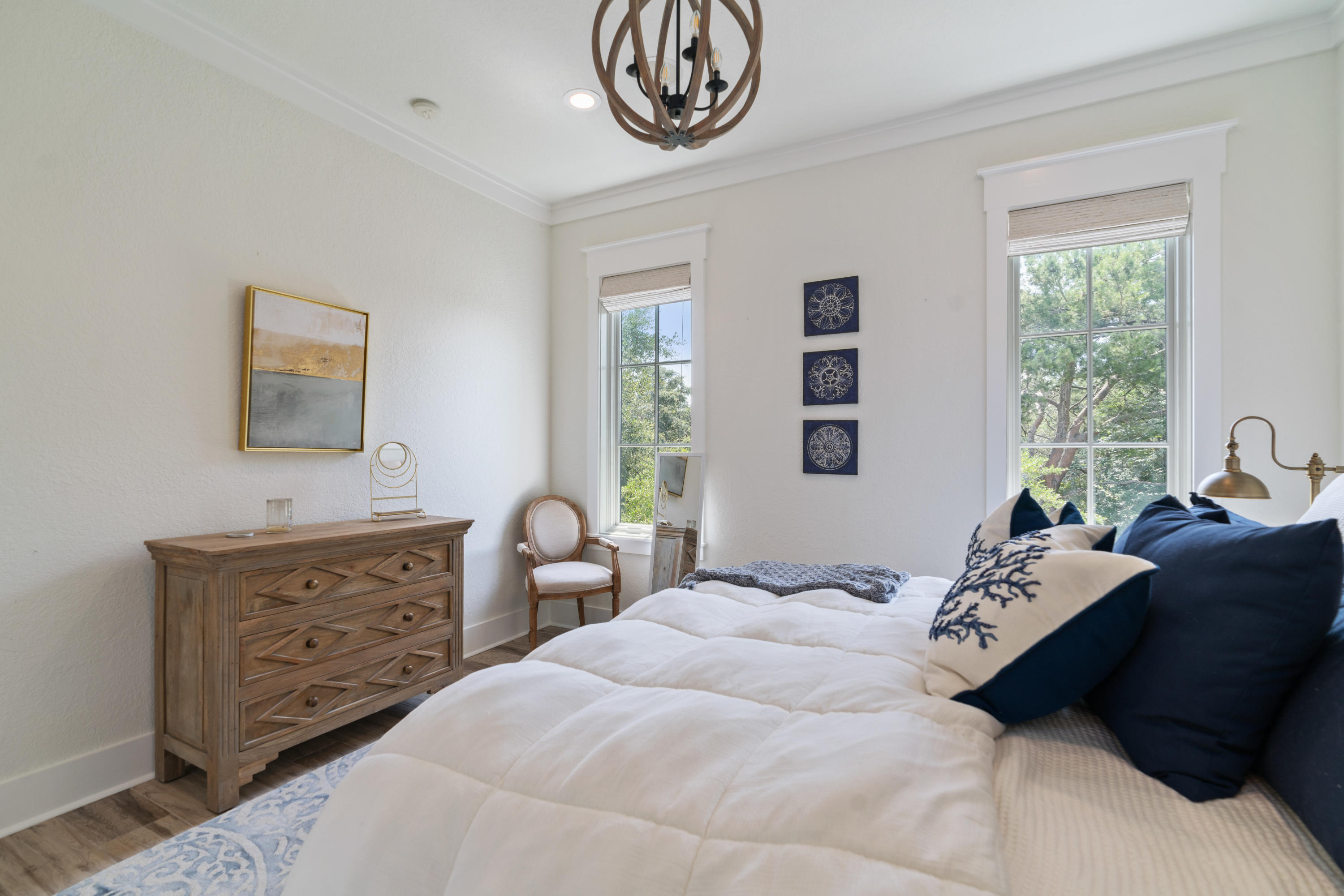 PINECREST AT INLET BEACH - Residential
