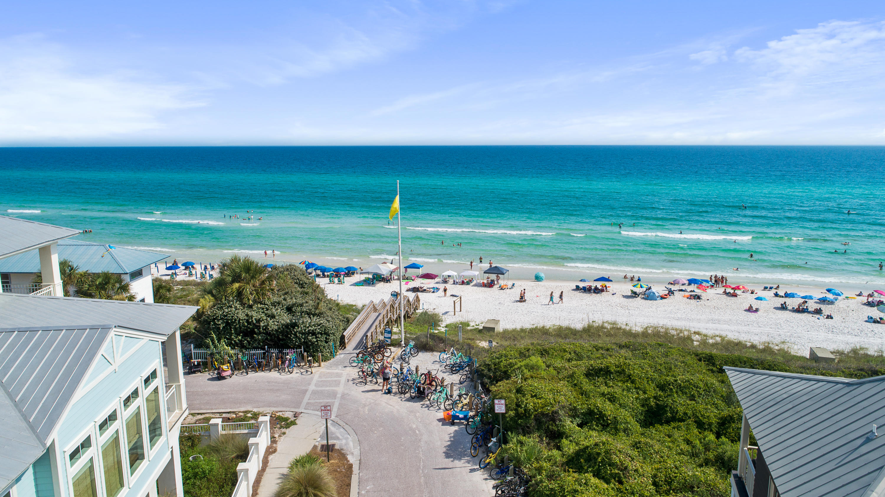 PINECREST AT INLET BEACH - Residential
