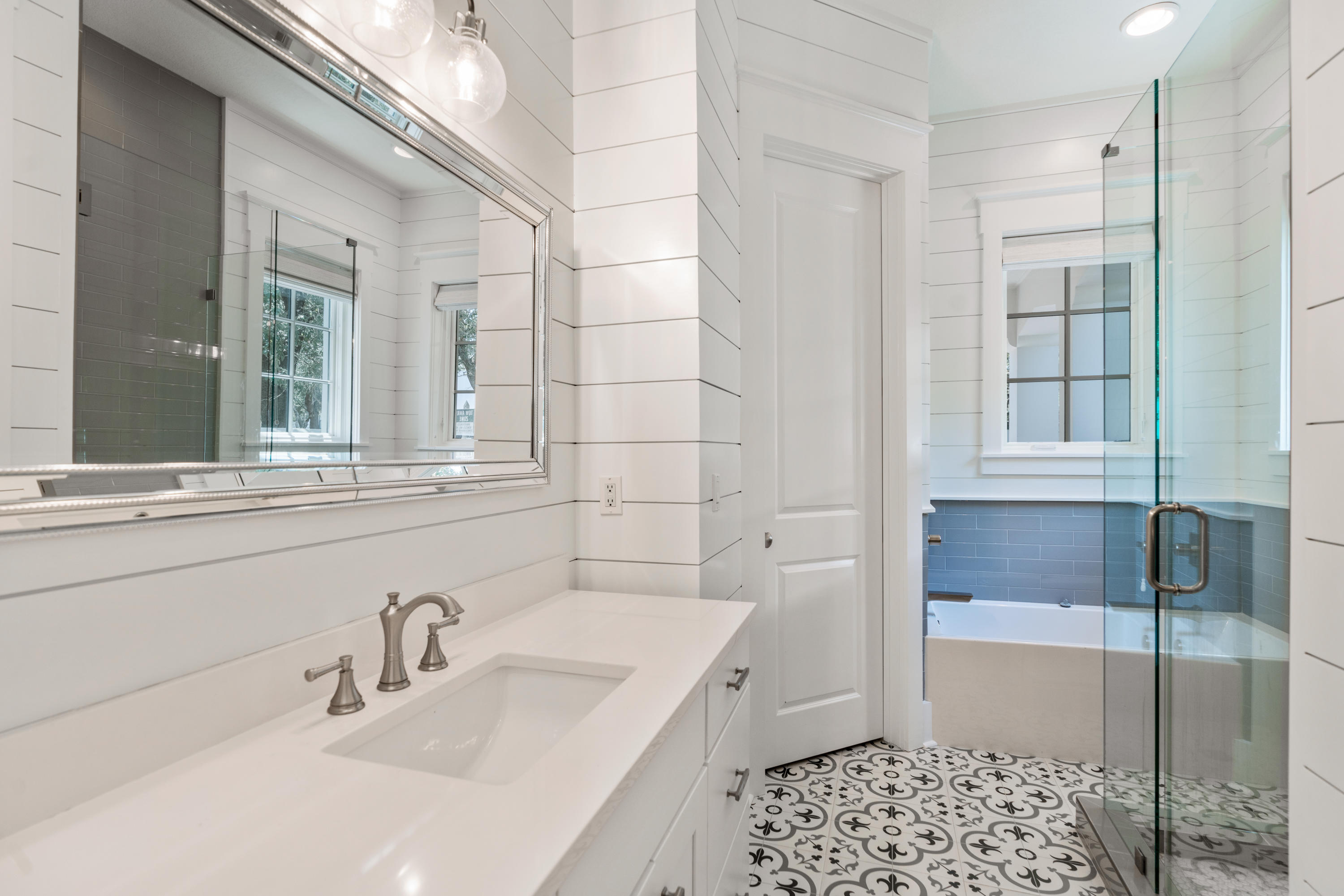 PINECREST AT INLET BEACH - Residential