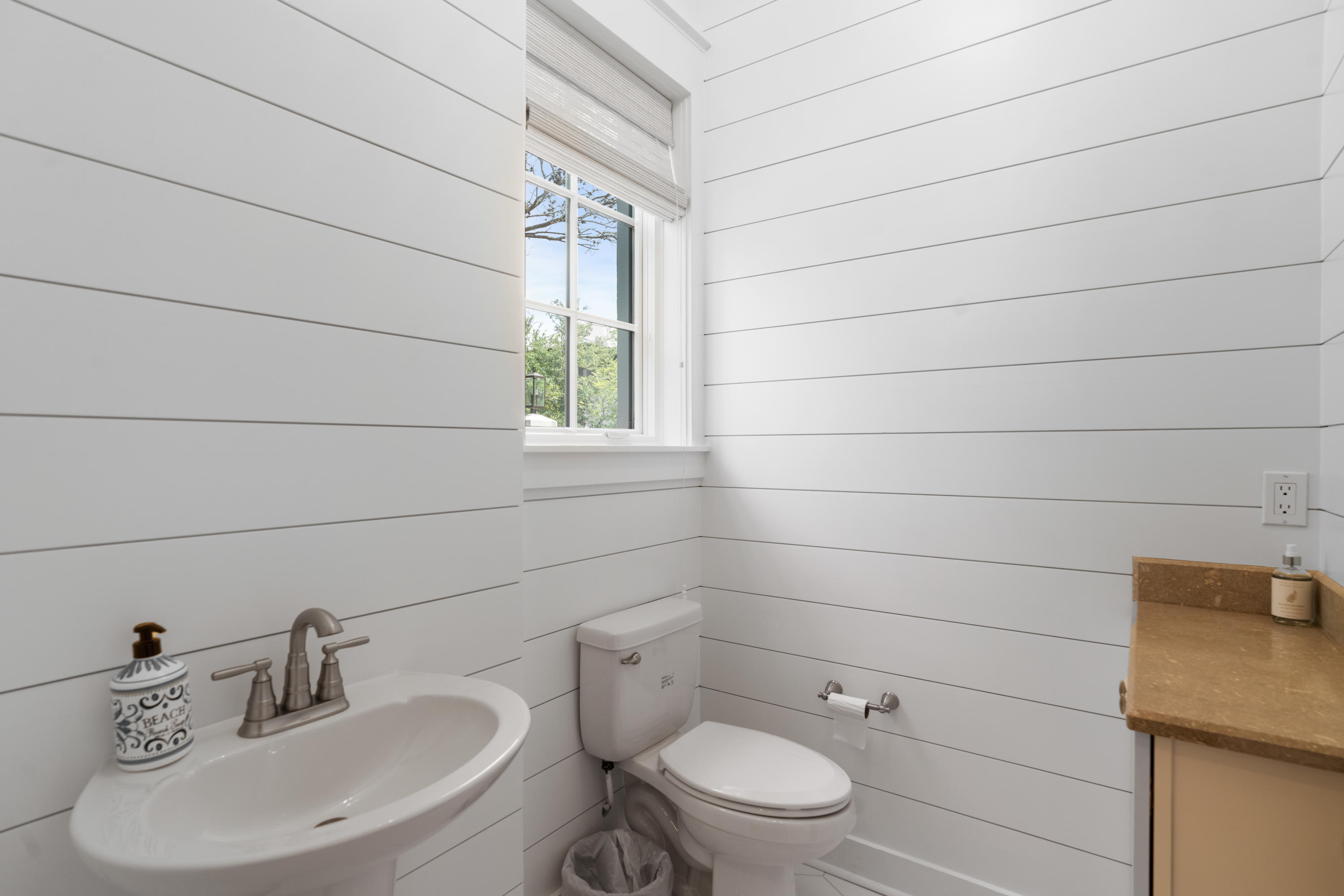 PINECREST AT INLET BEACH - Residential