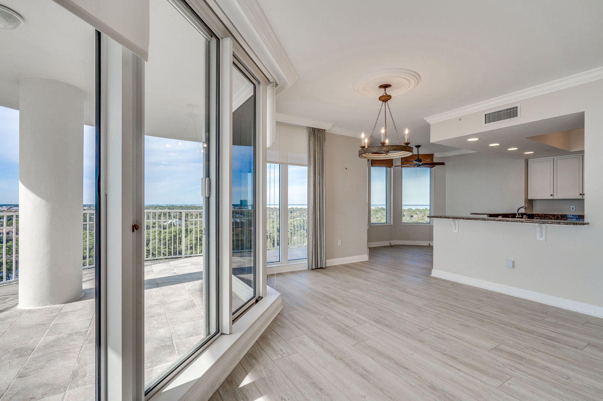 ONE BEACH CLUB DRIVE - Residential