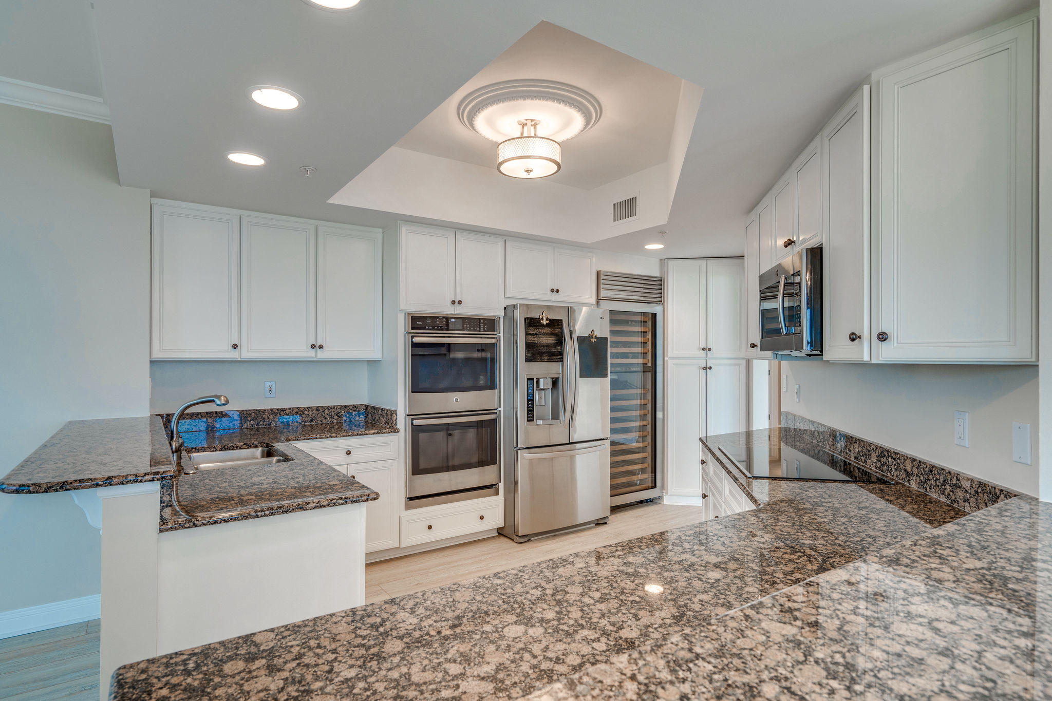 ONE BEACH CLUB DRIVE - Residential