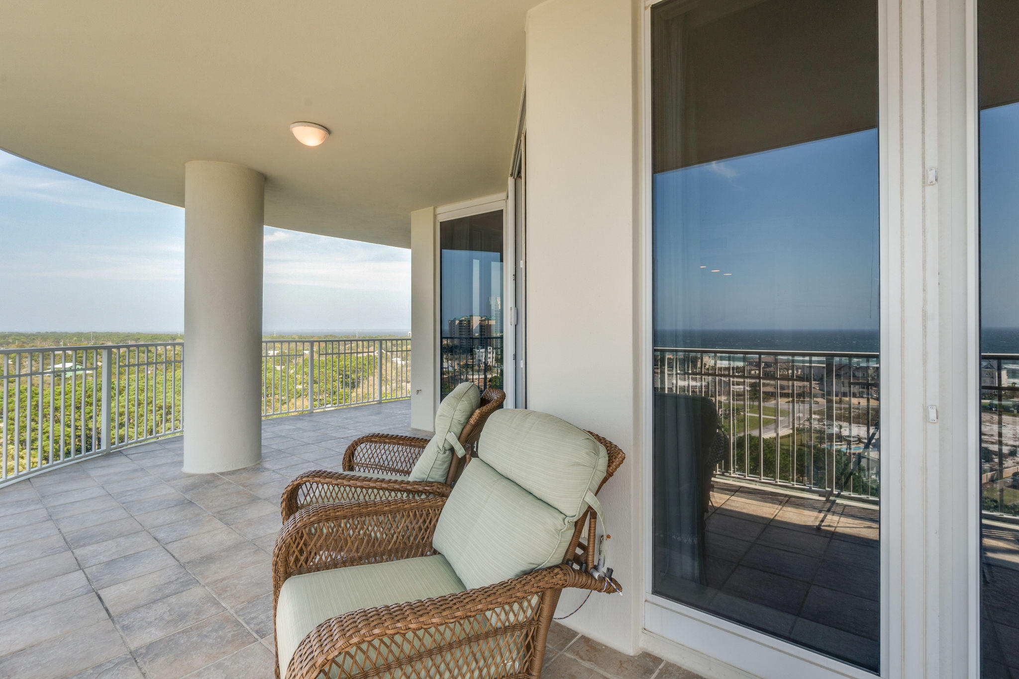 ONE BEACH CLUB DRIVE - Residential