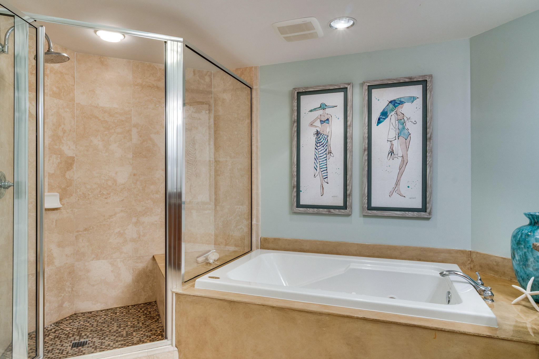 ONE BEACH CLUB DRIVE - Residential