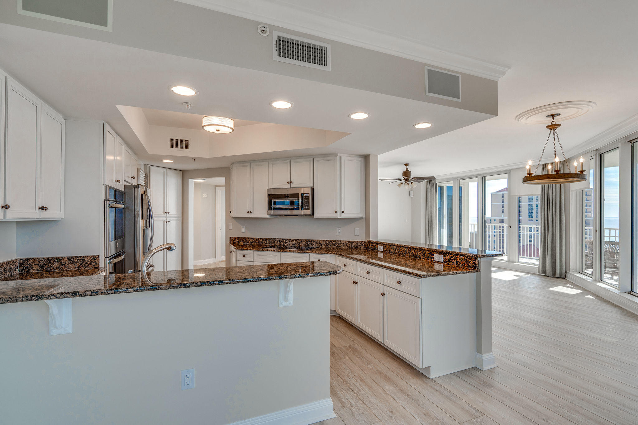 ONE BEACH CLUB DRIVE - Residential