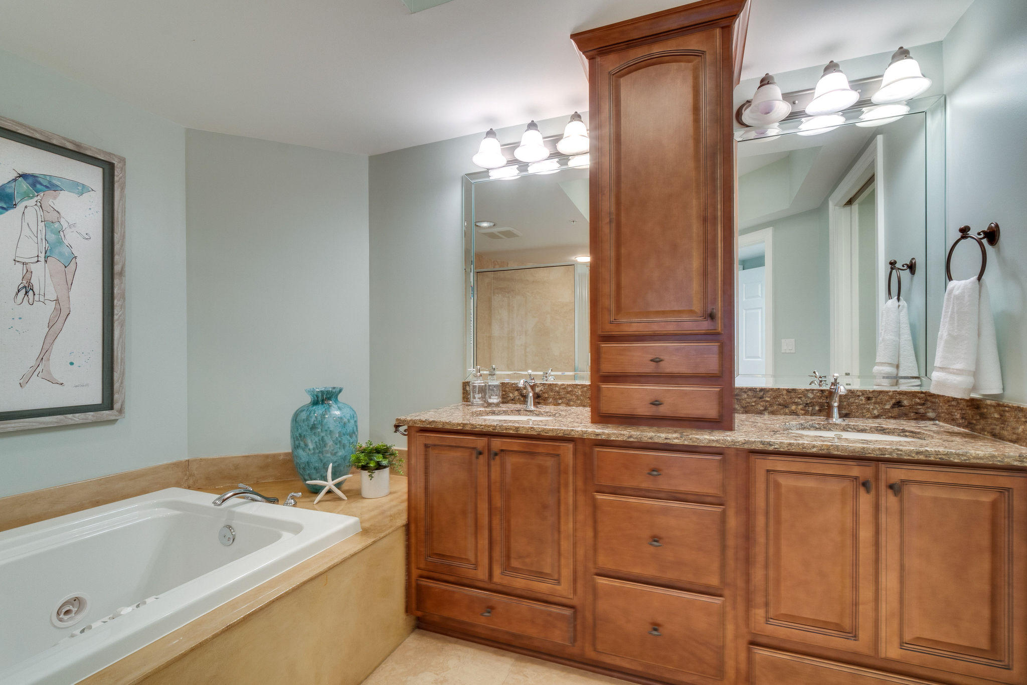 ONE BEACH CLUB DRIVE - Residential