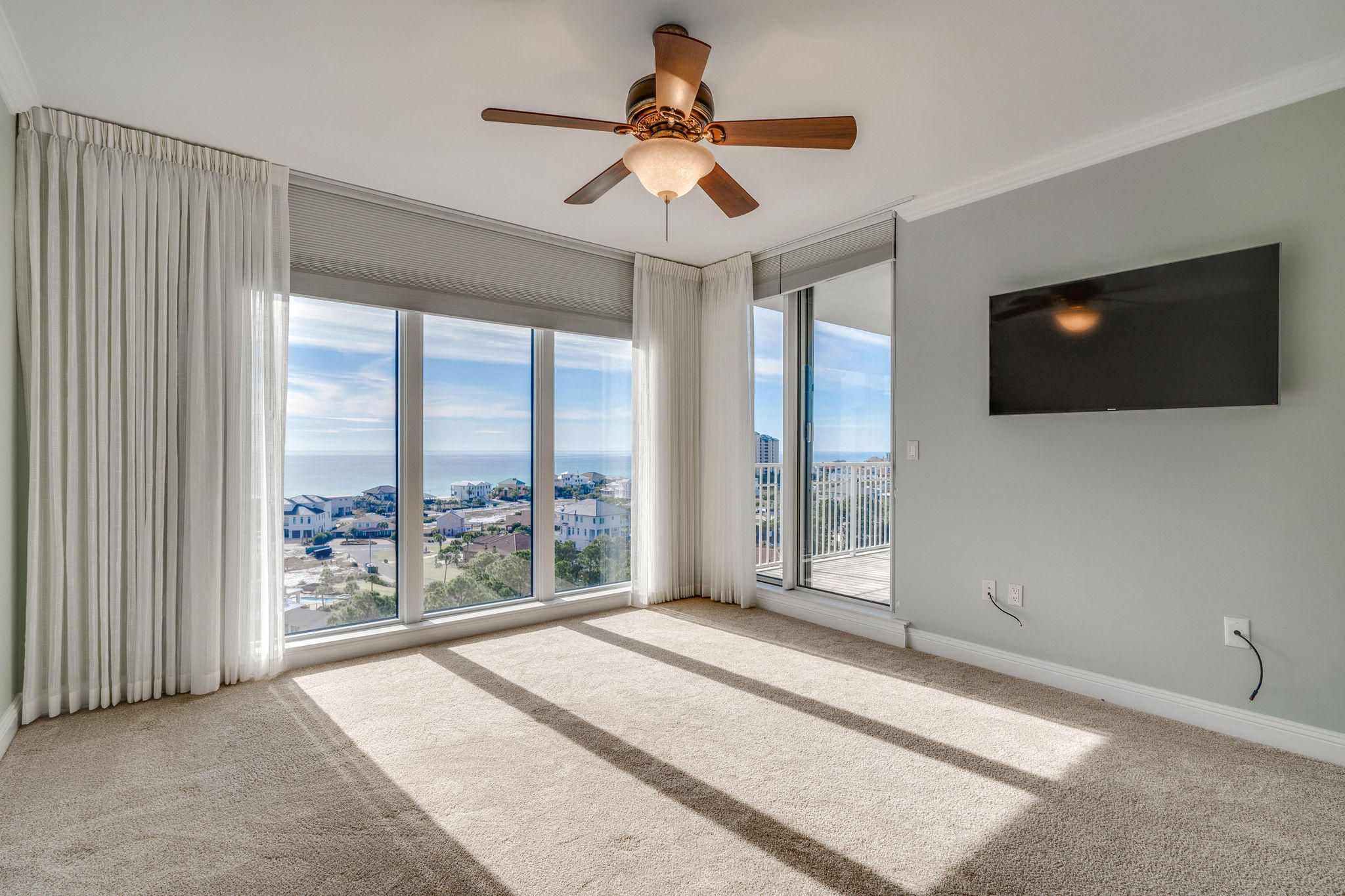 ONE BEACH CLUB DRIVE - Residential