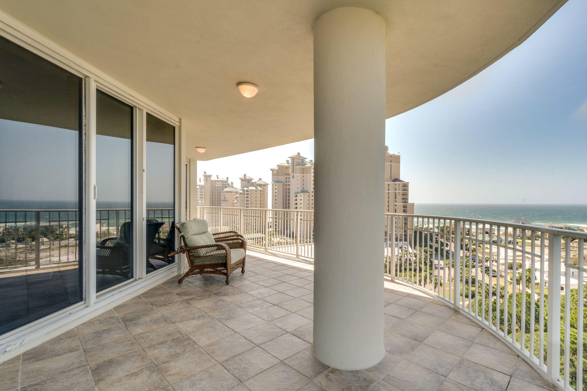 ONE BEACH CLUB DRIVE - Residential