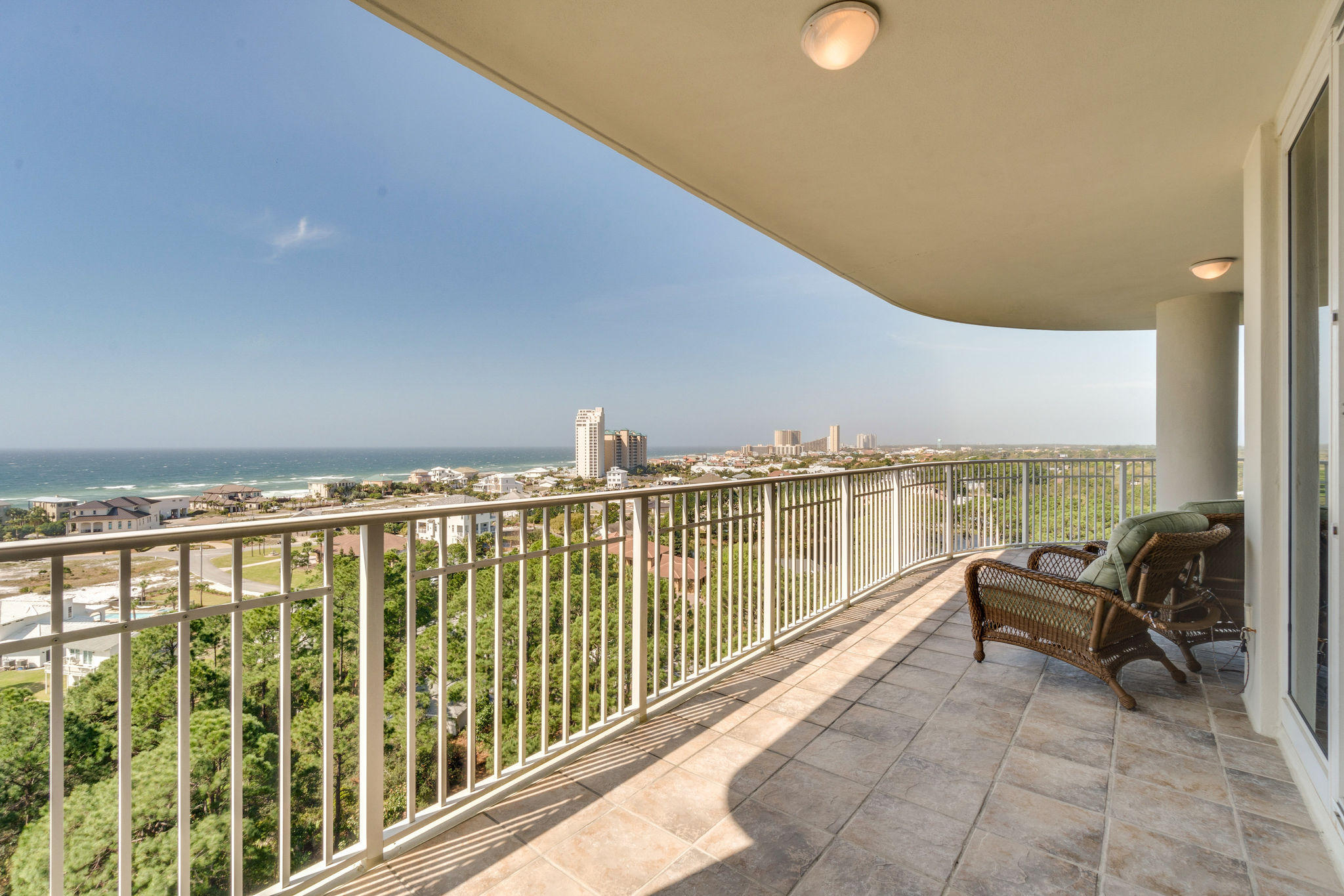 ONE BEACH CLUB DRIVE - Residential