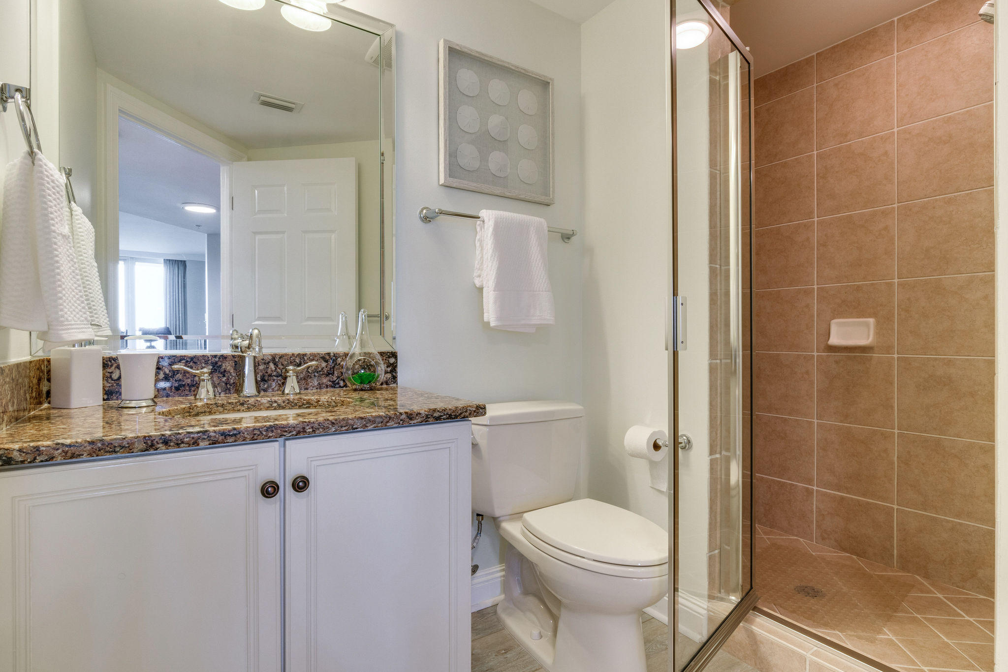 ONE BEACH CLUB DRIVE - Residential