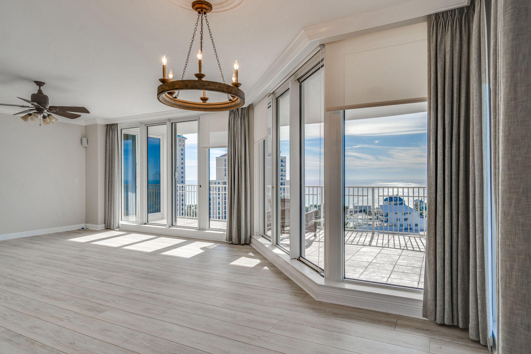 ONE BEACH CLUB DRIVE - Residential