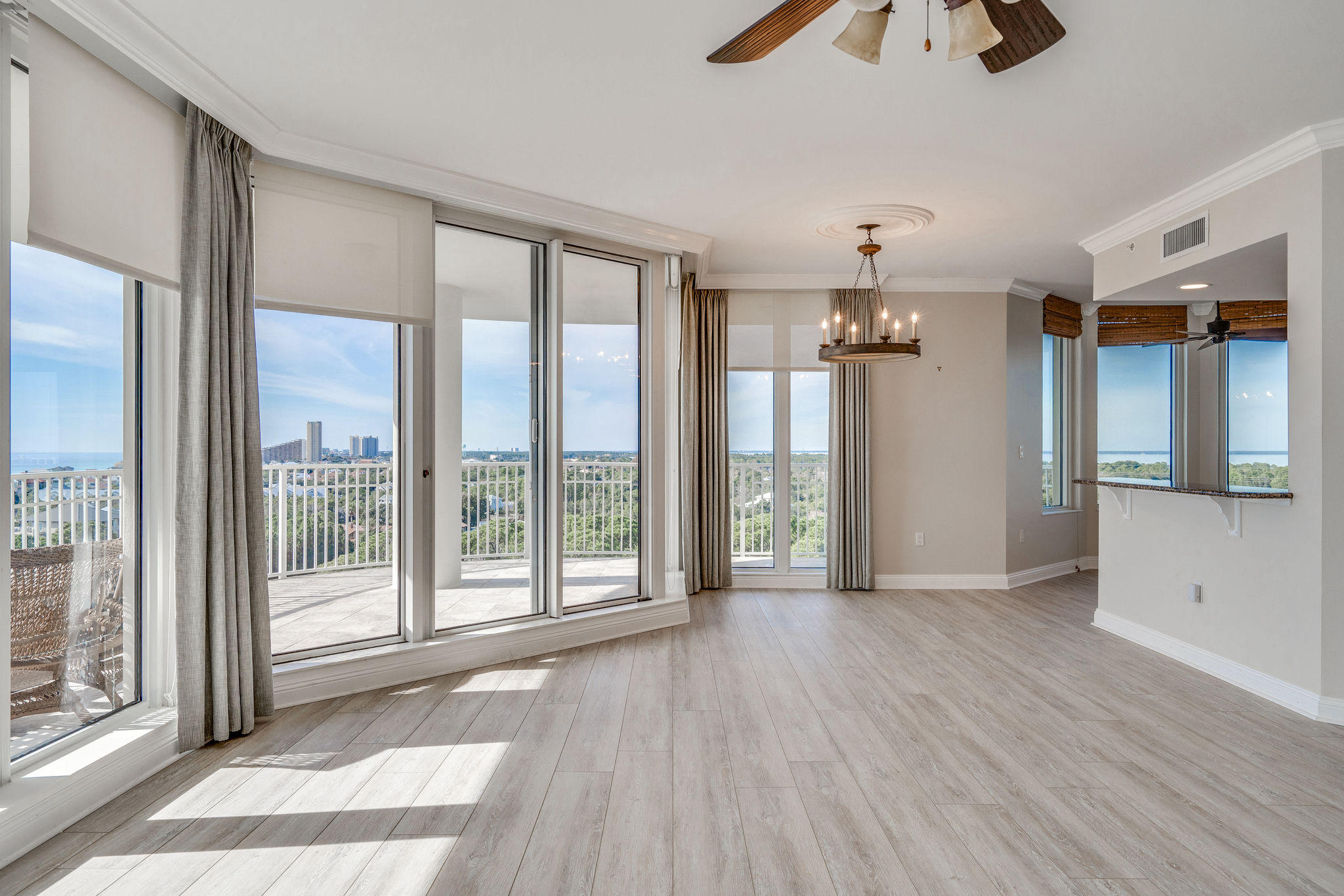 ONE BEACH CLUB DRIVE - Residential