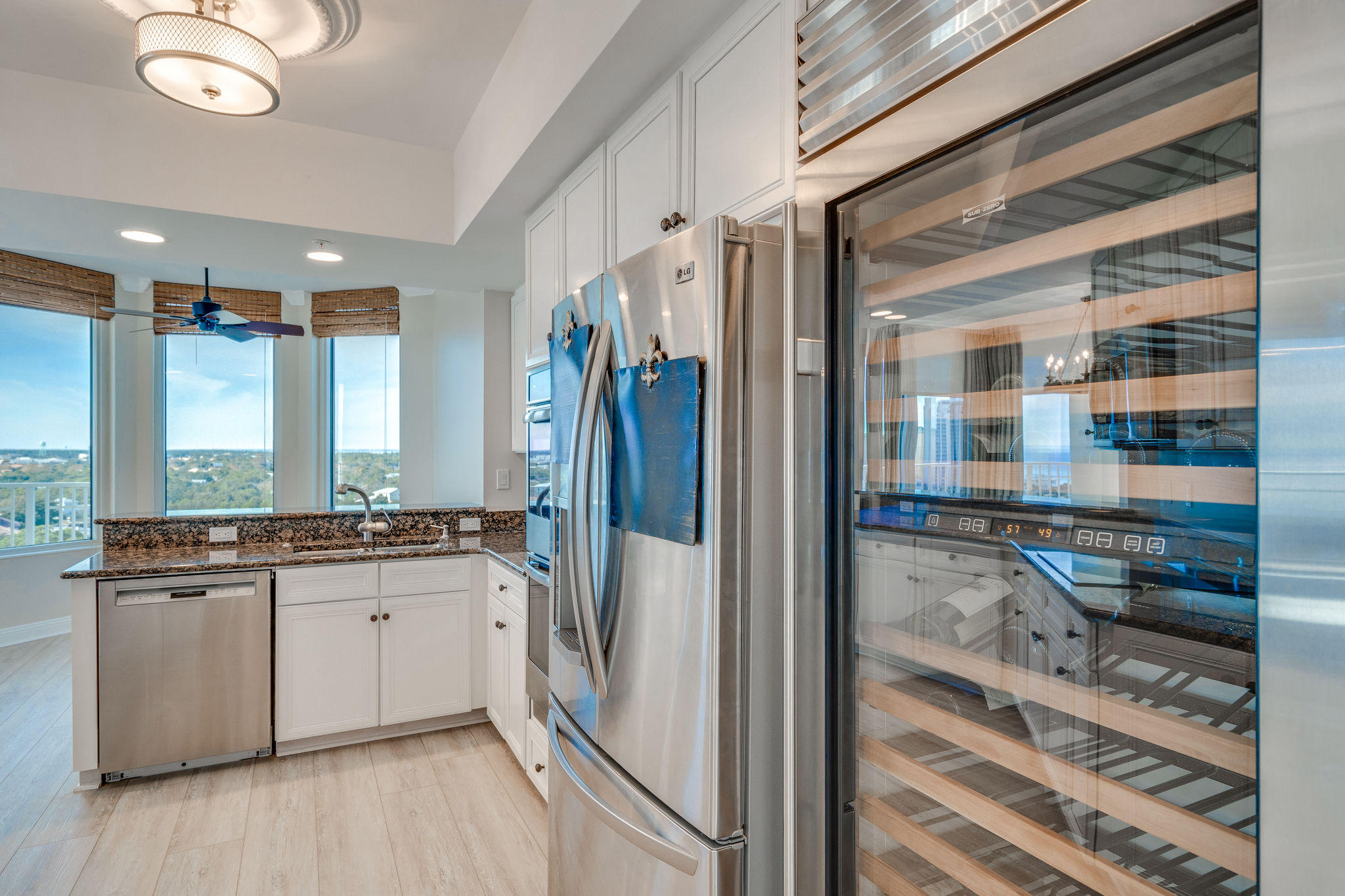 ONE BEACH CLUB DRIVE - Residential