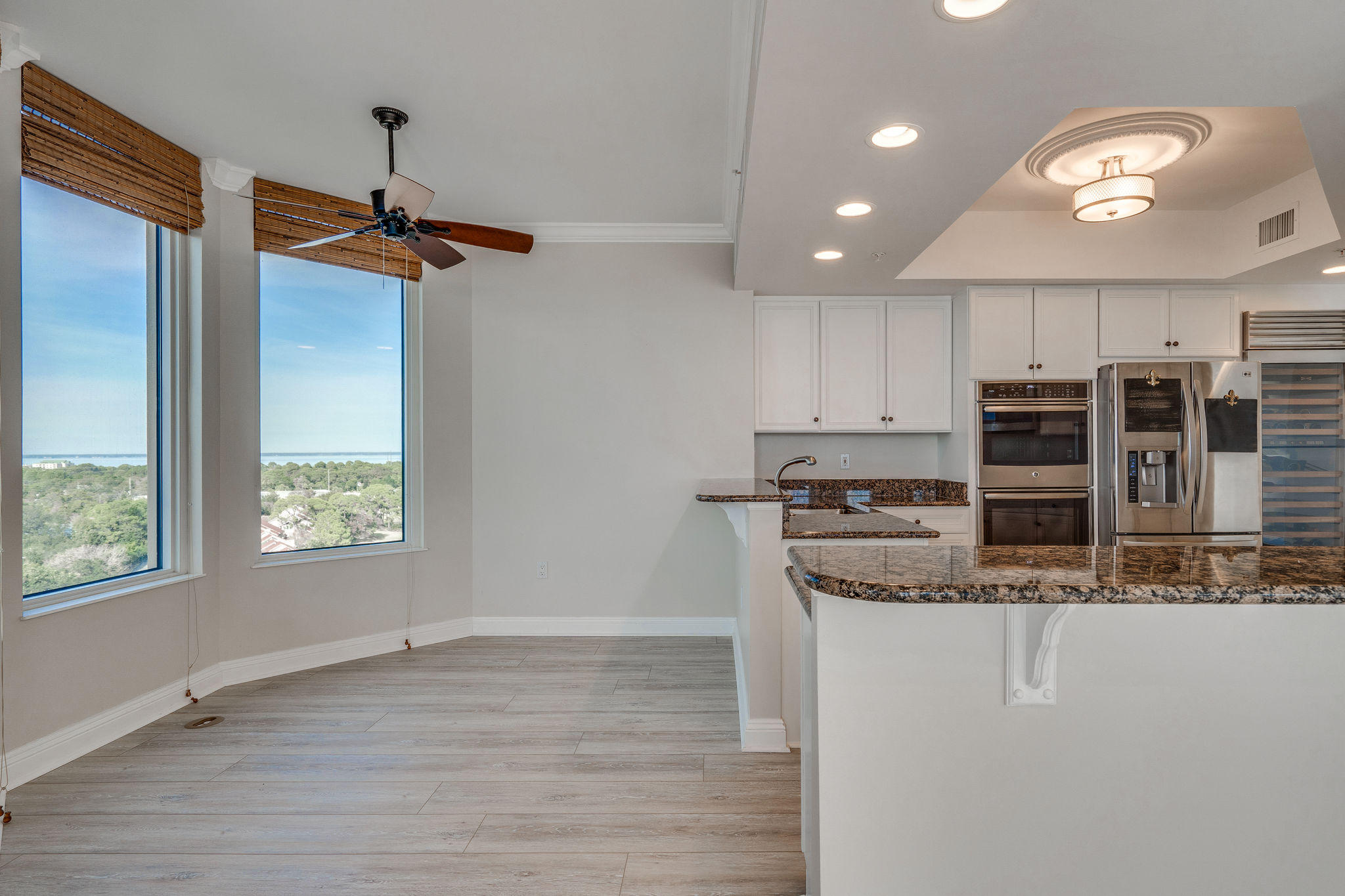 ONE BEACH CLUB DRIVE - Residential