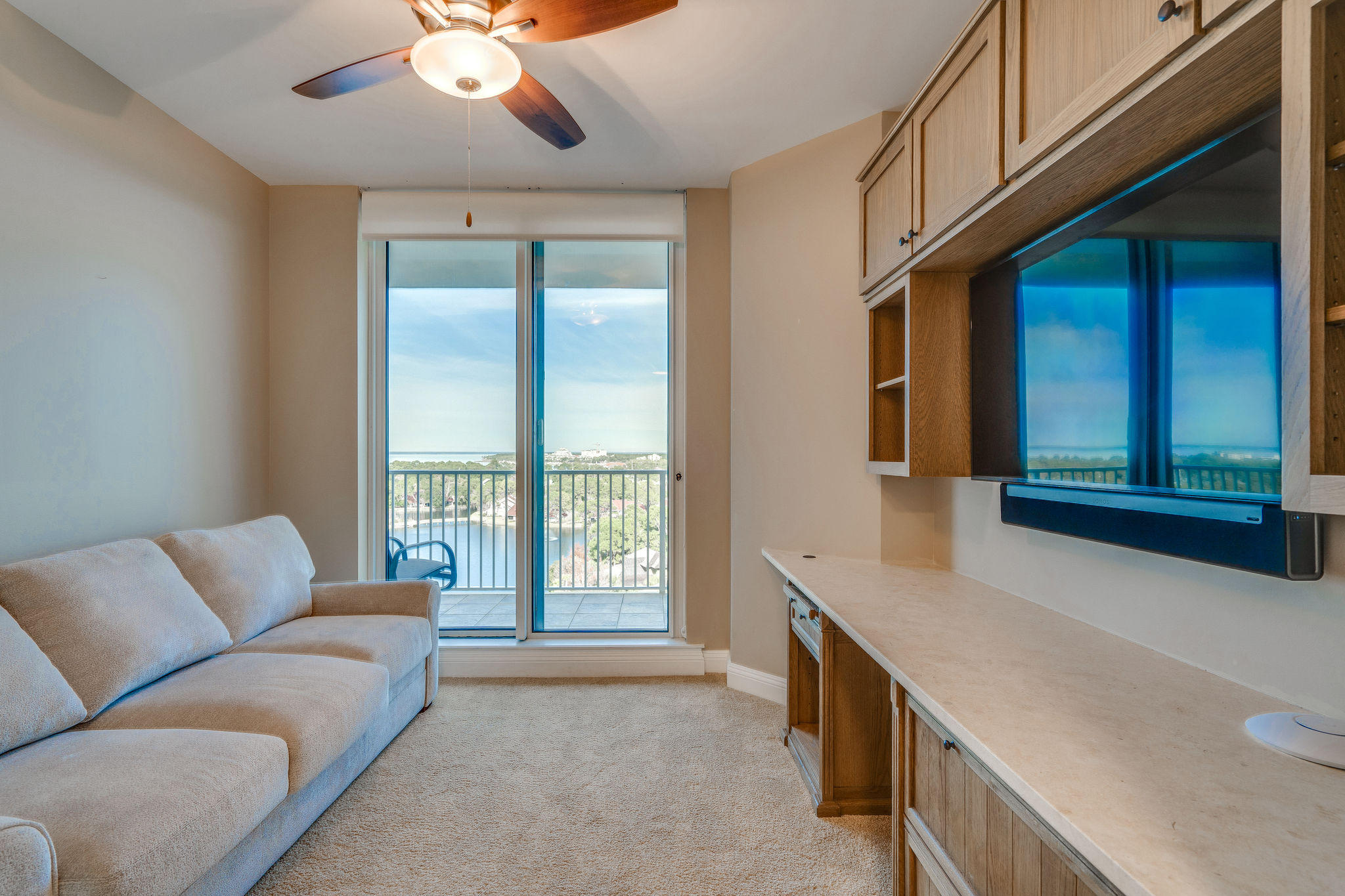 ONE BEACH CLUB DRIVE - Residential