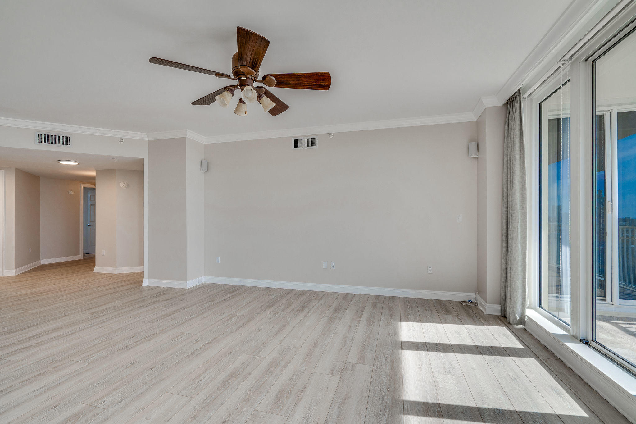 ONE BEACH CLUB DRIVE - Residential