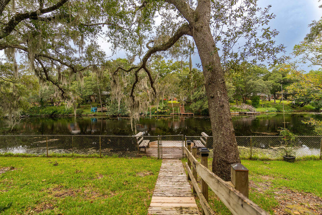 FOREST PARK - Residential