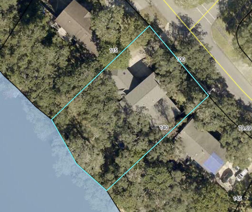 FOREST PARK - Residential