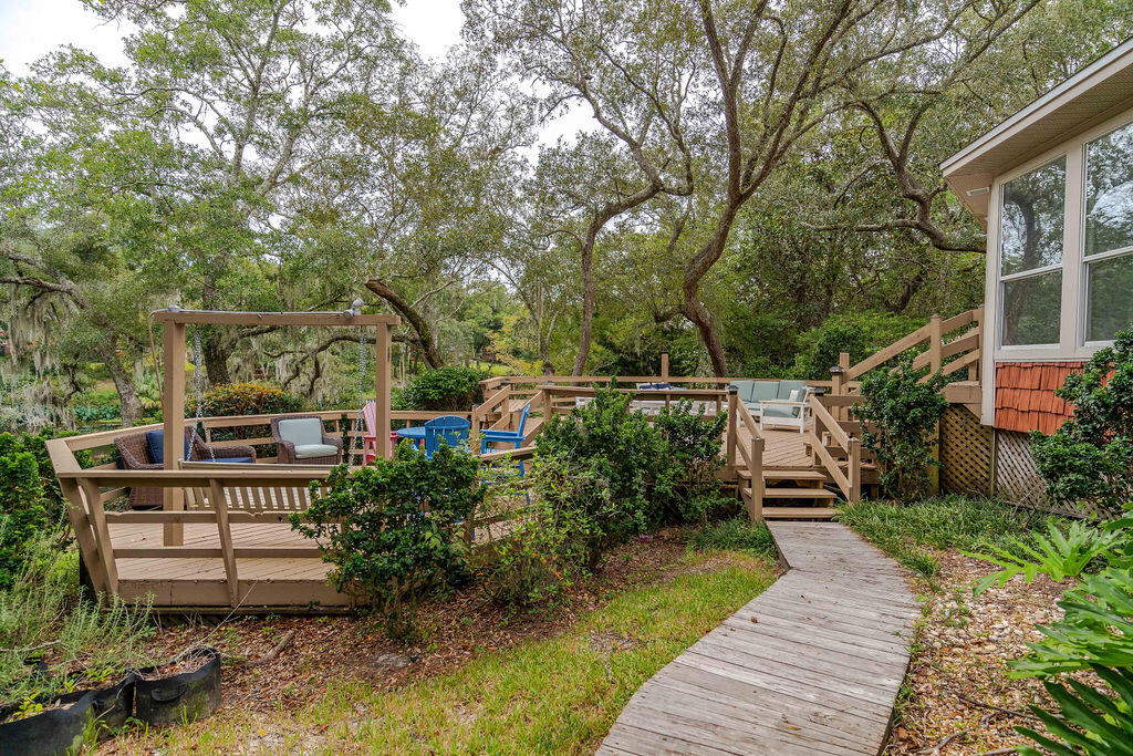 FOREST PARK - Residential