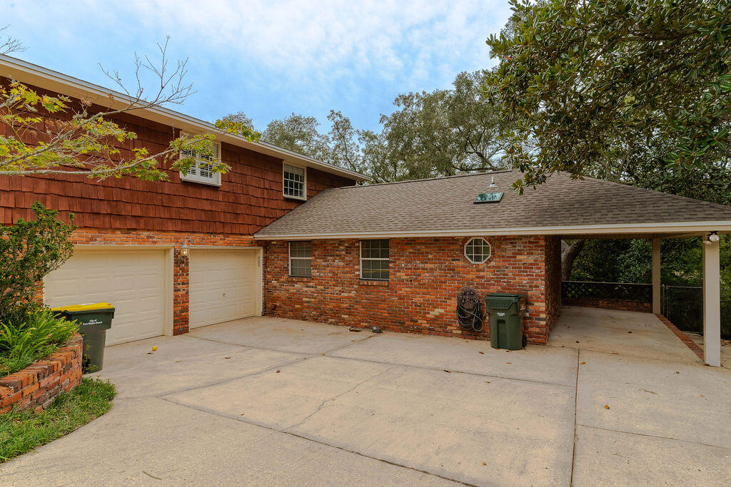 FOREST PARK - Residential