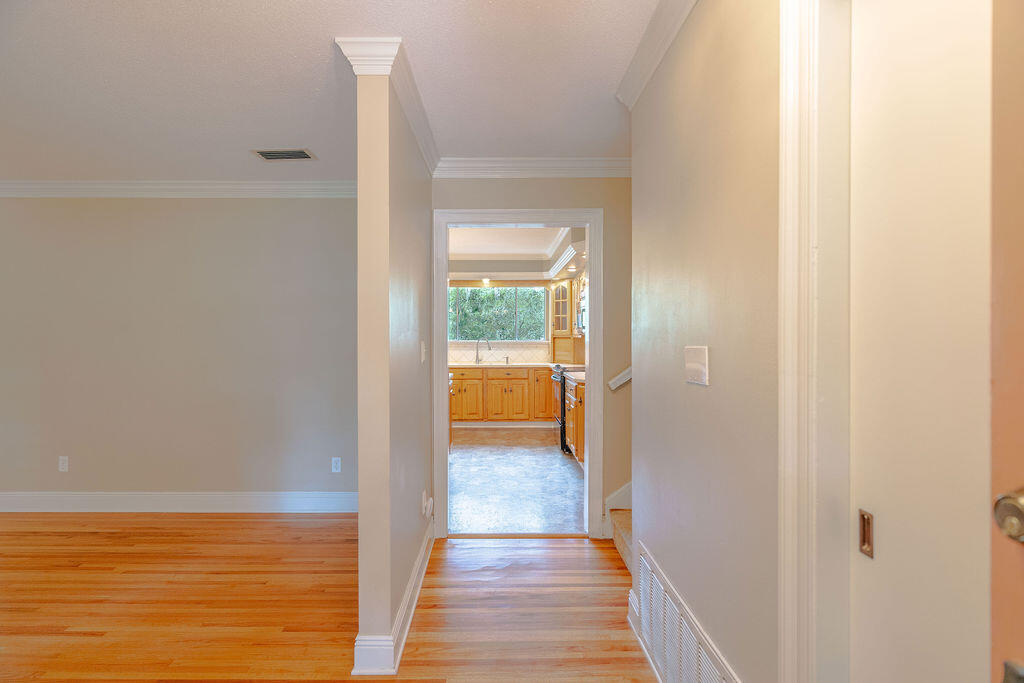 FOREST PARK - Residential