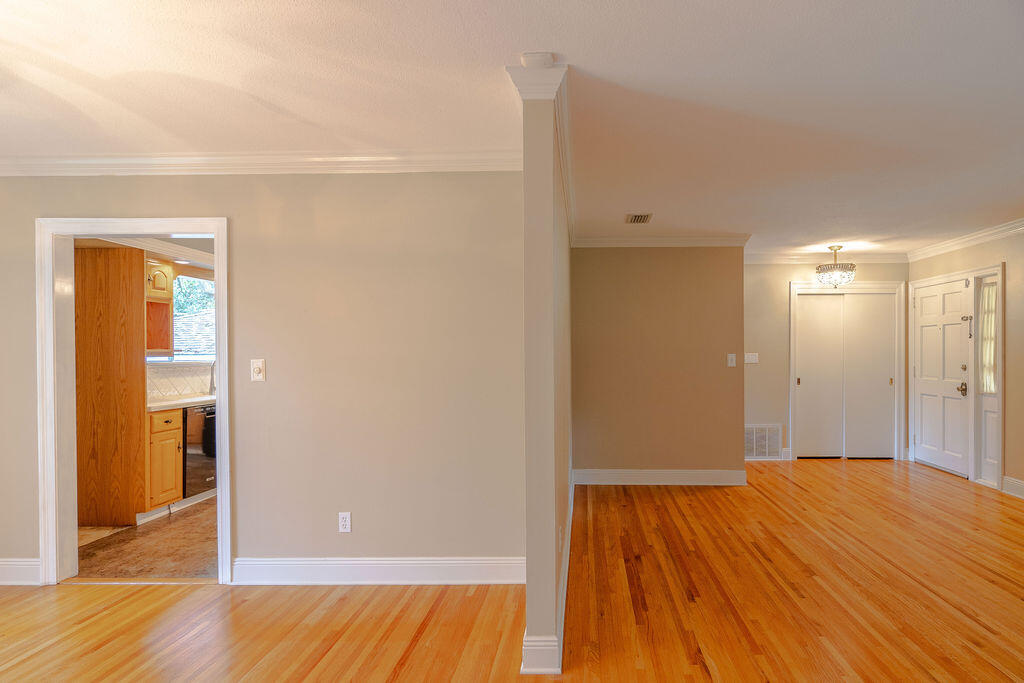 FOREST PARK - Residential