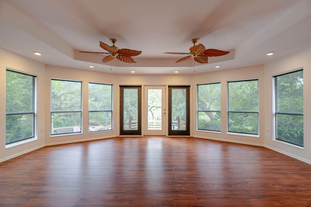 FOREST PARK - Residential