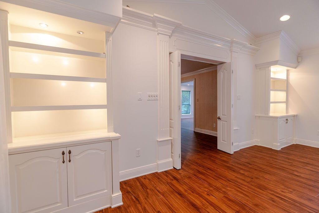 FOREST PARK - Residential