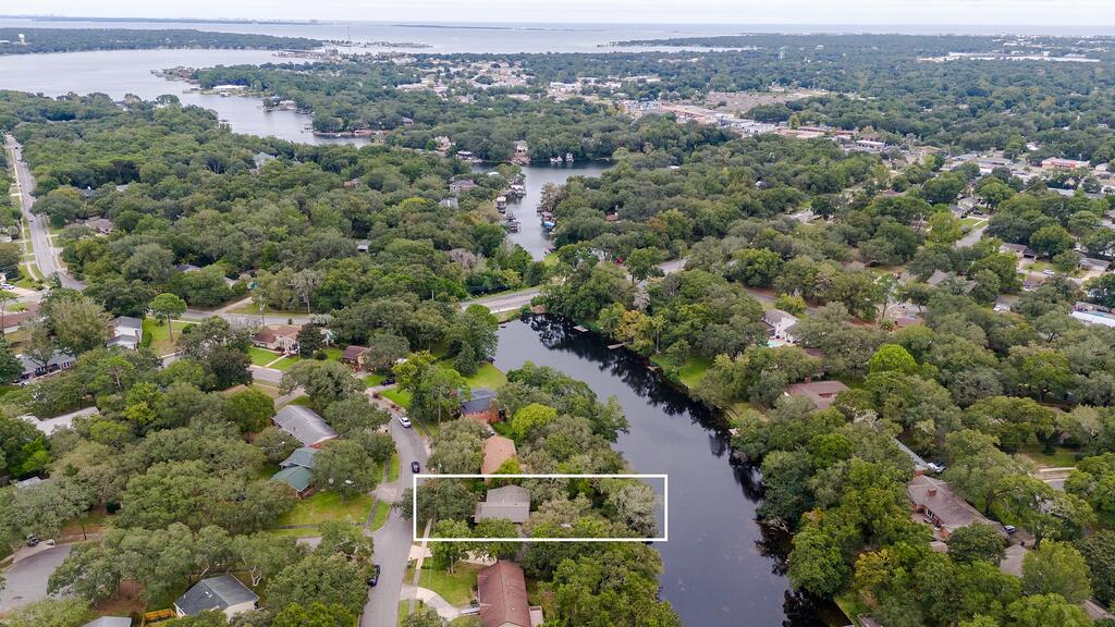 FOREST PARK - Residential