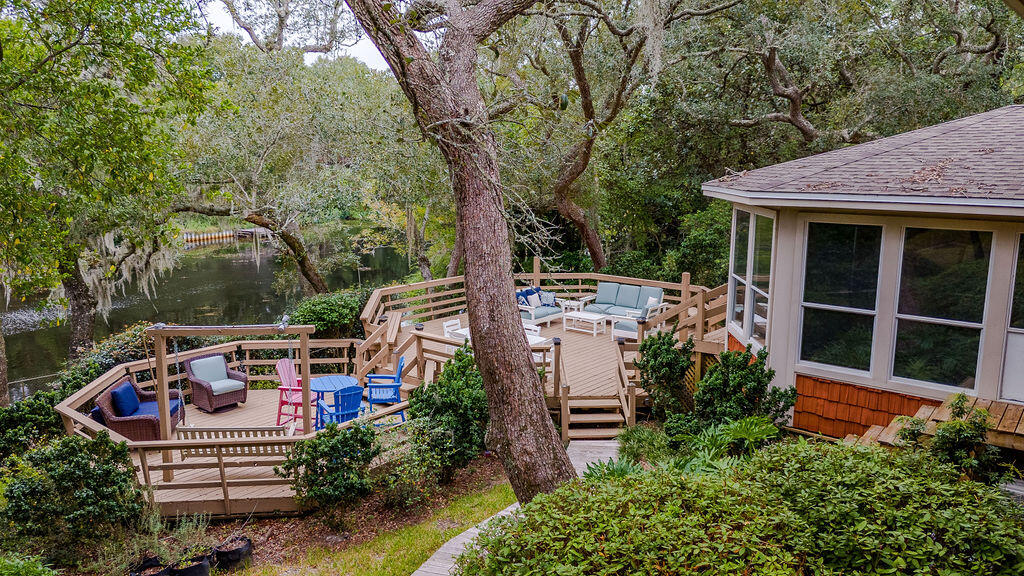FOREST PARK - Residential