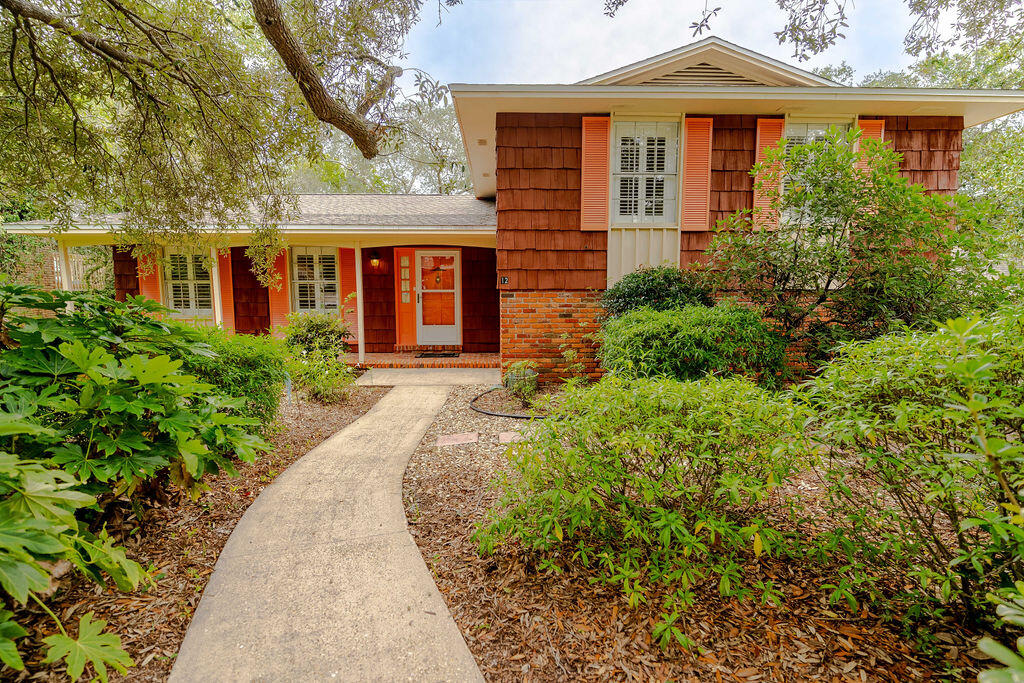 FOREST PARK - Residential